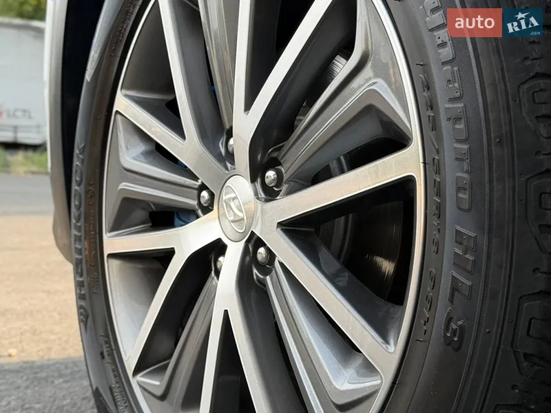Hyundai Tucson 2016 VIN KMHJ381ABHU210346 фото оголошення 51 з 95