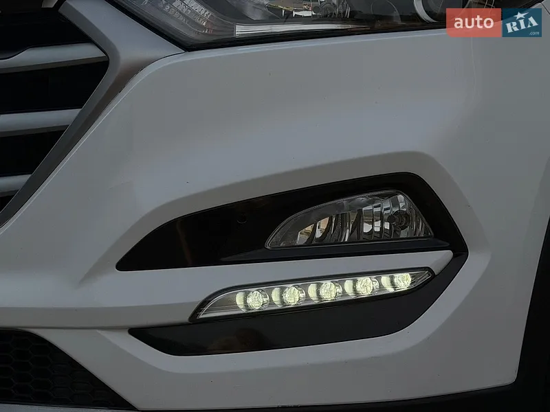 Hyundai Tucson 2016 VIN KMHJ381ABHU210346 фото оголошення 55 з 95