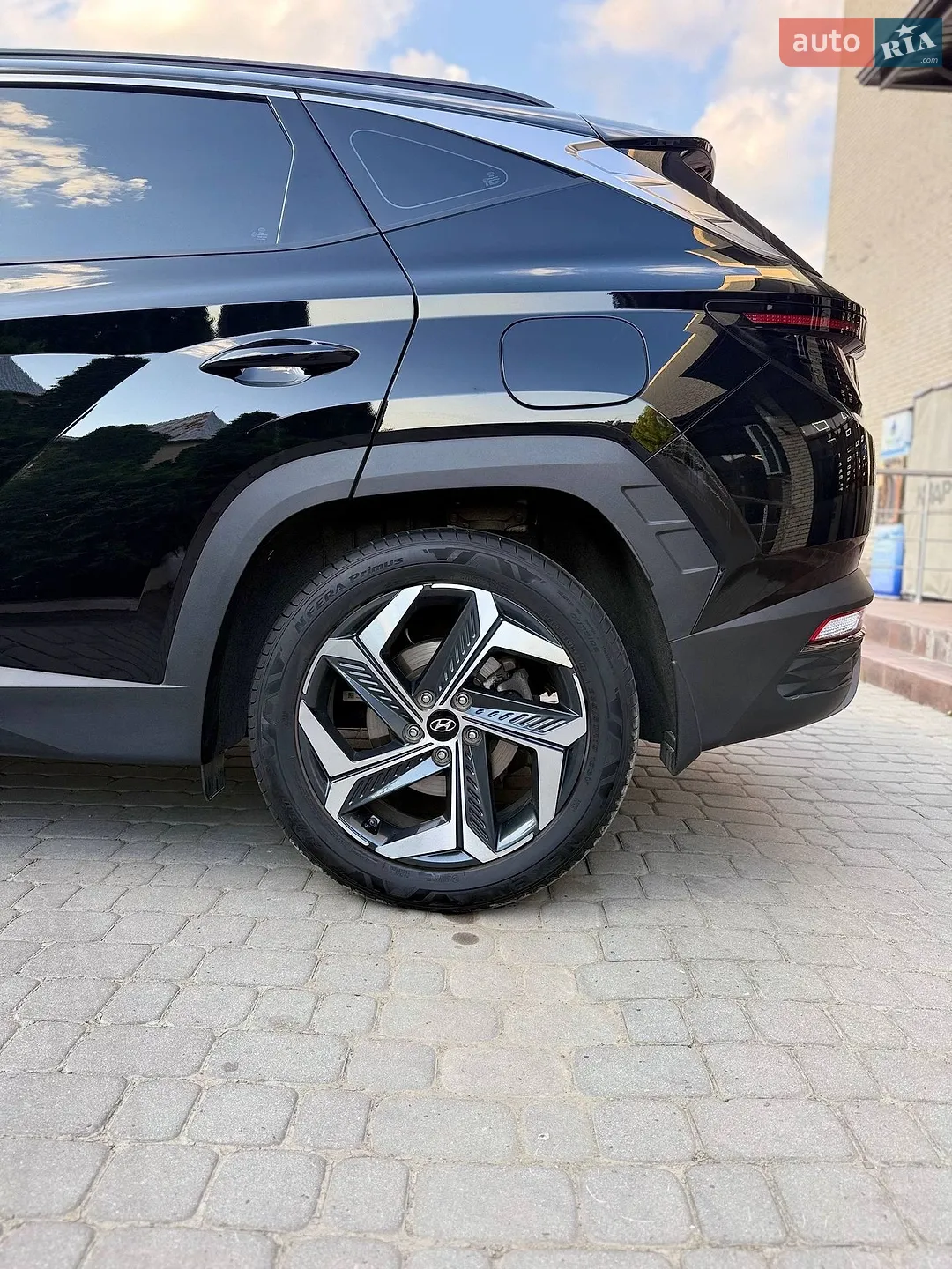 2023 Hyundai Tucson - мініатюра 7