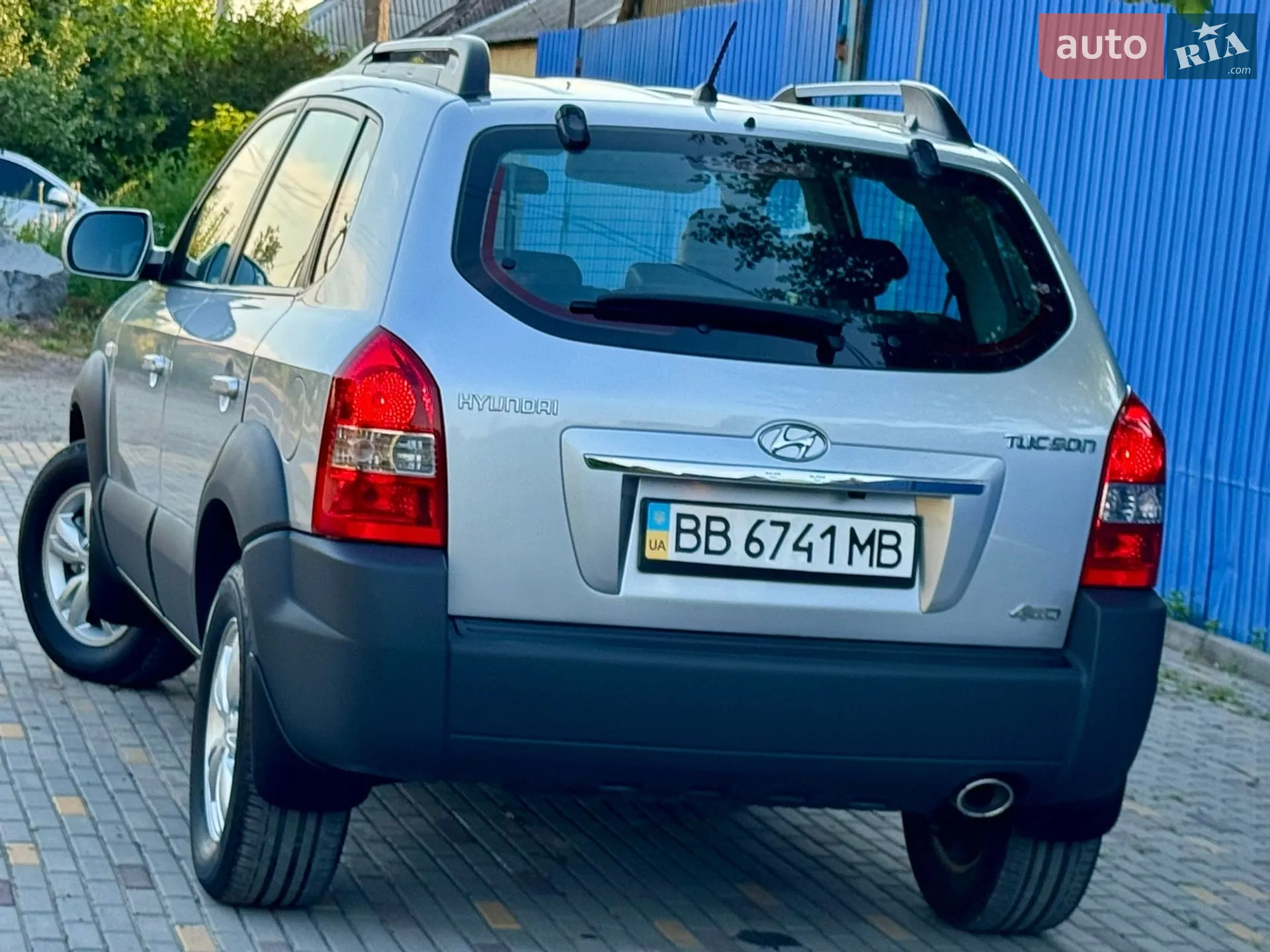 2011 Hyundai Tucson - мініатюра 13