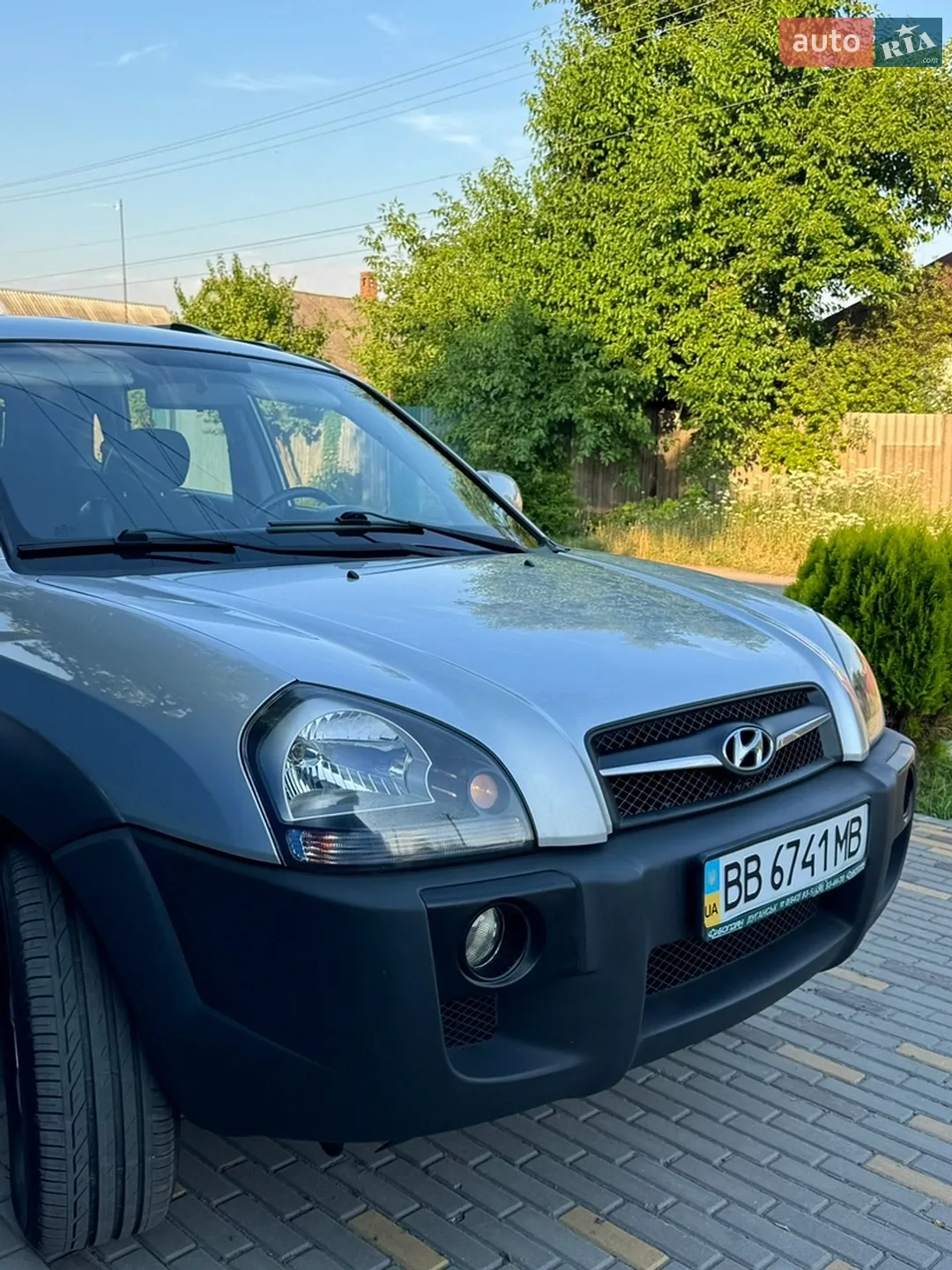 2011 Hyundai Tucson - мініатюра 14