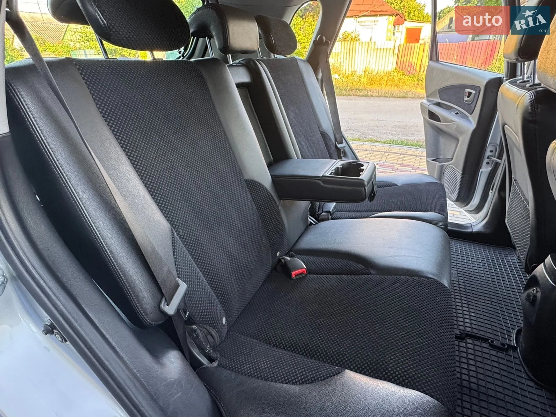 2011 Hyundai Tucson - мініатюра 24