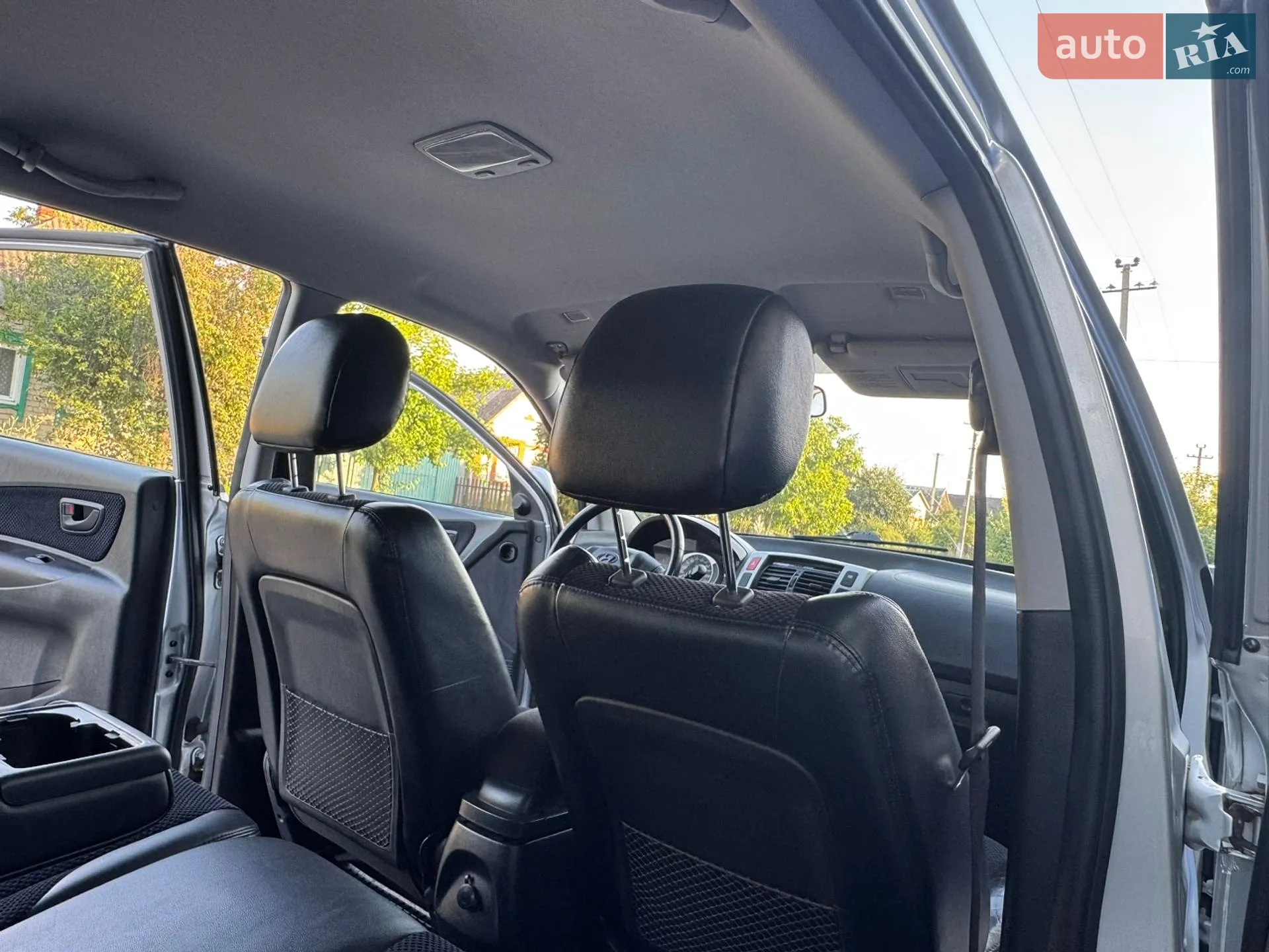 2011 Hyundai Tucson - мініатюра 28