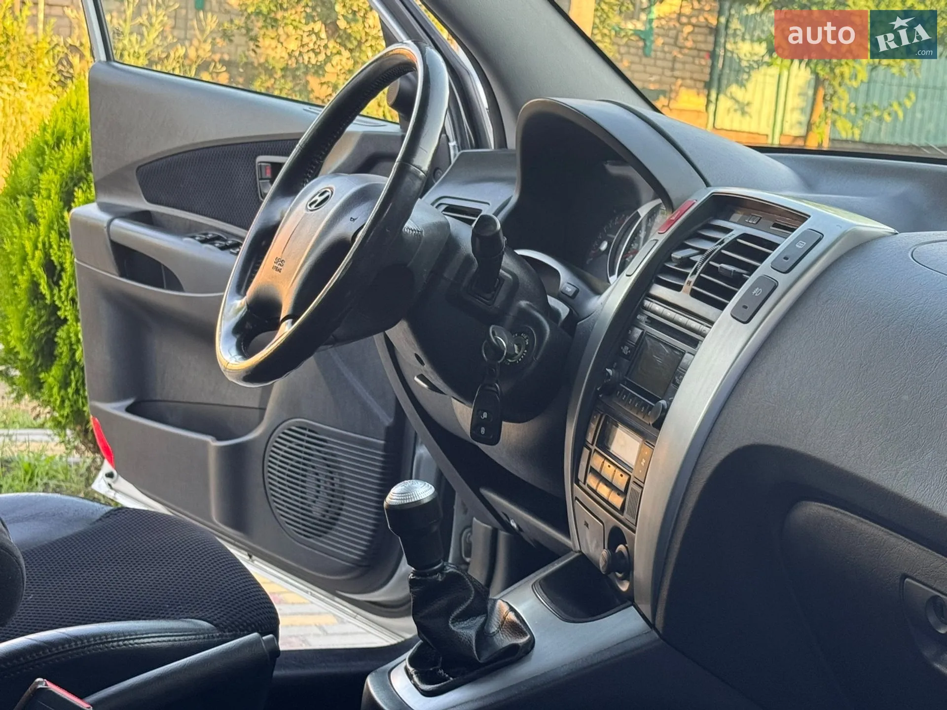 2011 Hyundai Tucson - мініатюра 34