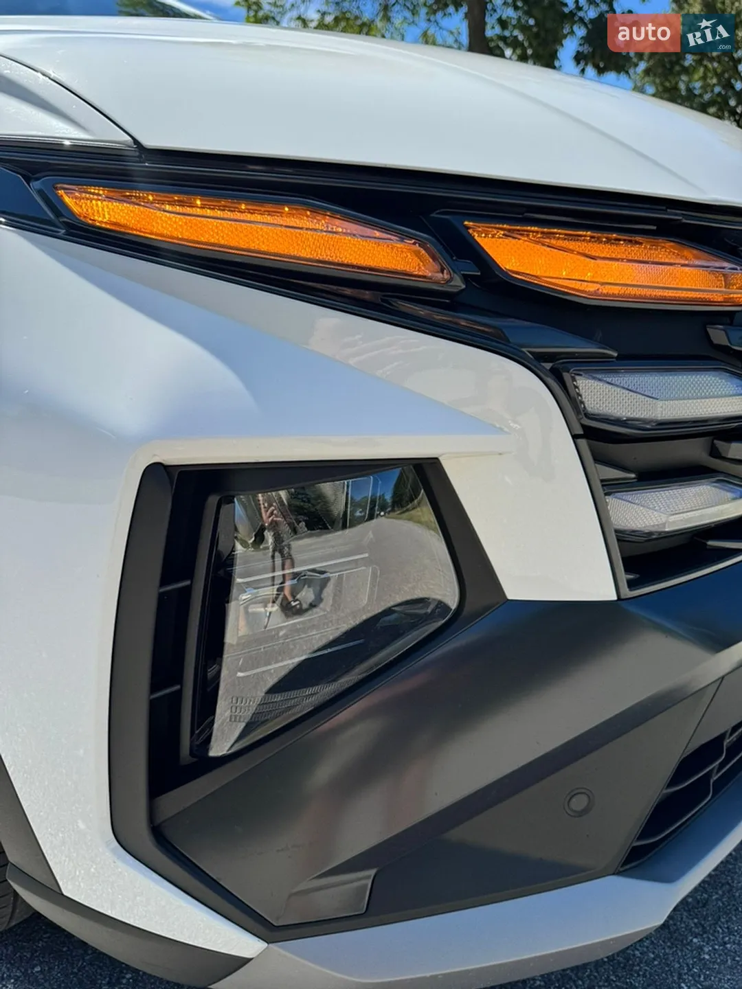 2024 Hyundai Tucson - мініатюра 22