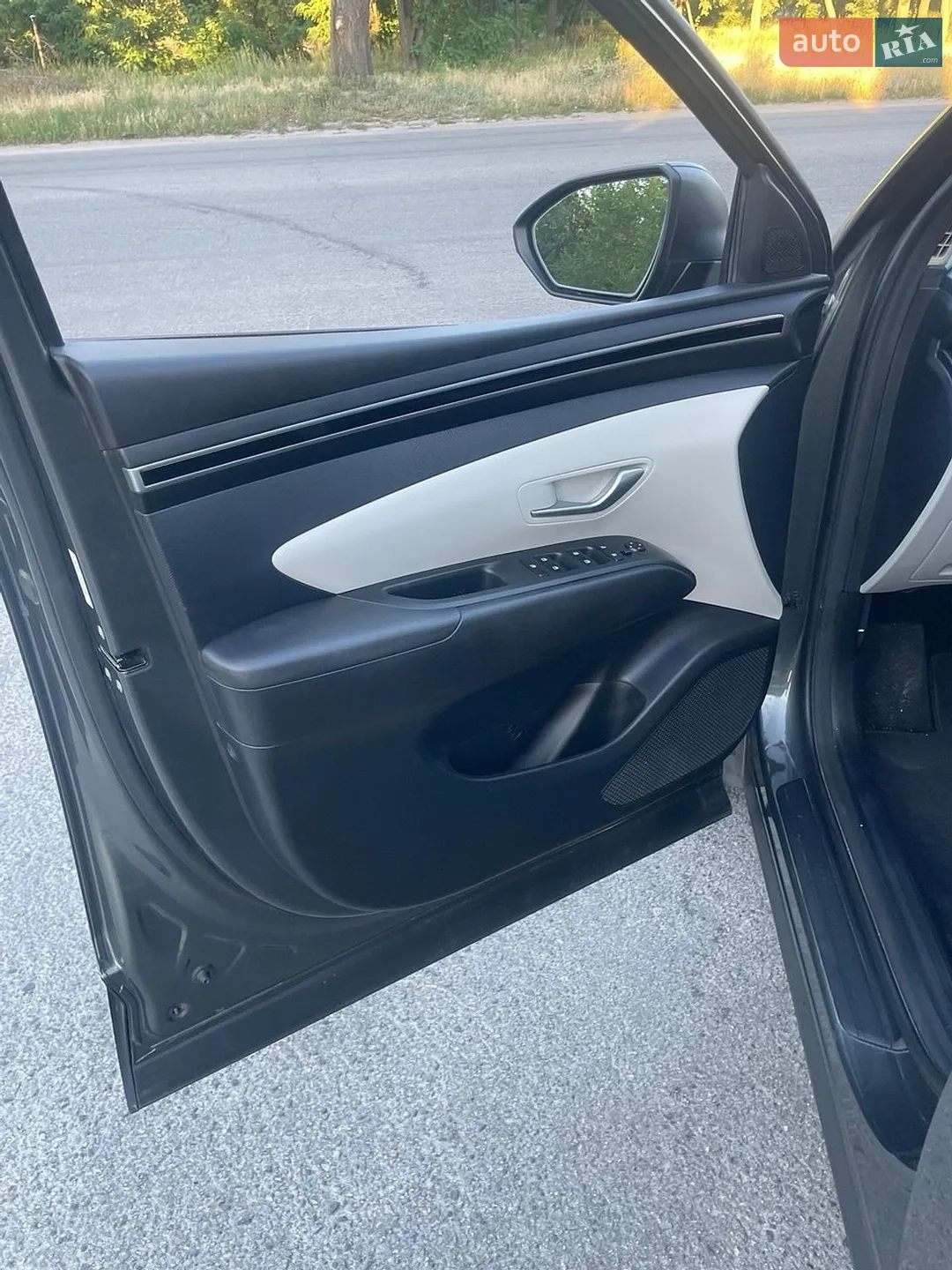 2021 Hyundai Tucson - мініатюра 20