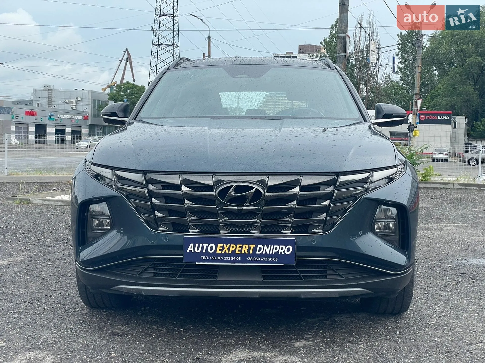 2022 Hyundai Tucson - мініатюра 2