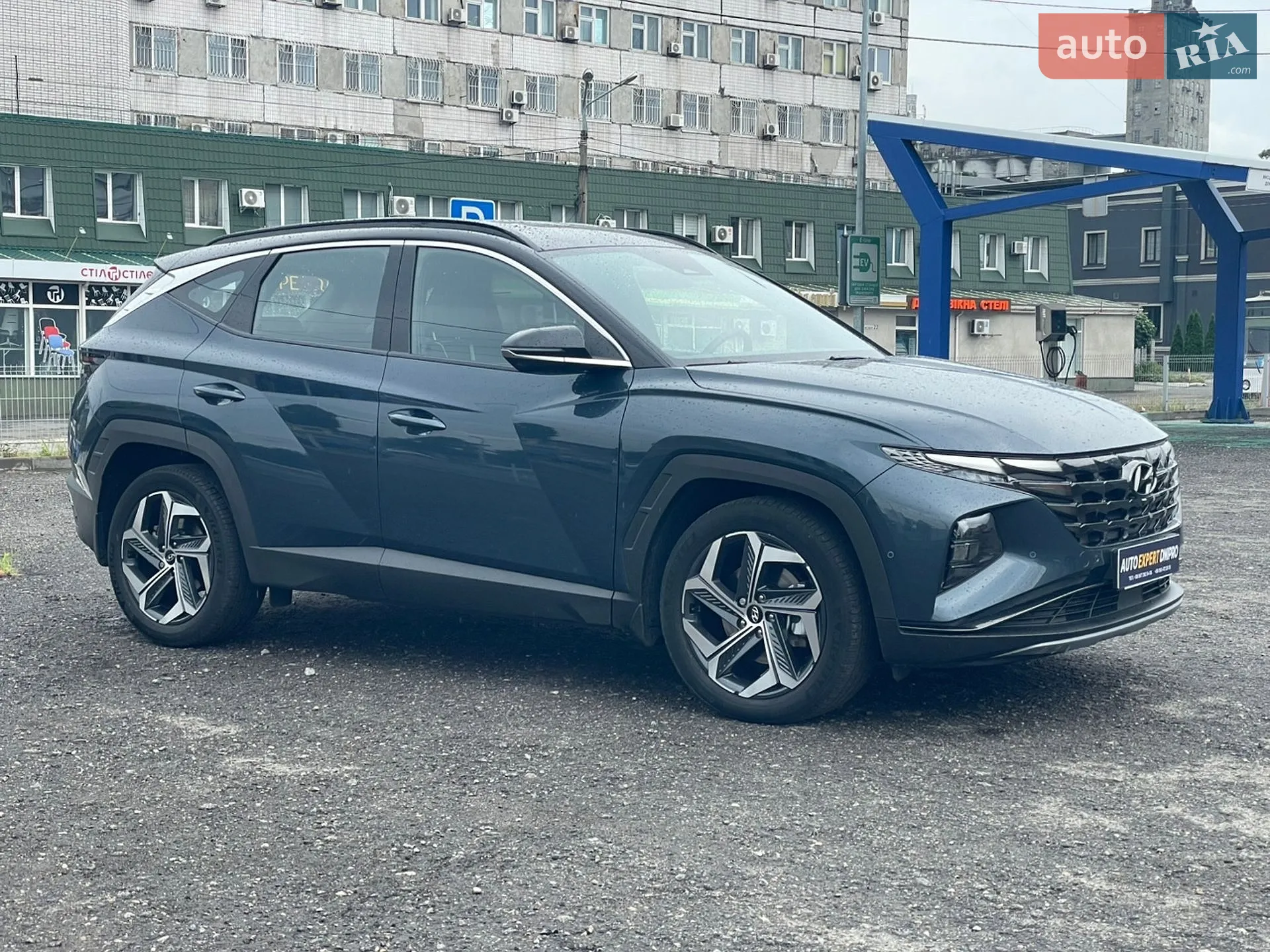 2022 Hyundai Tucson - мініатюра 10