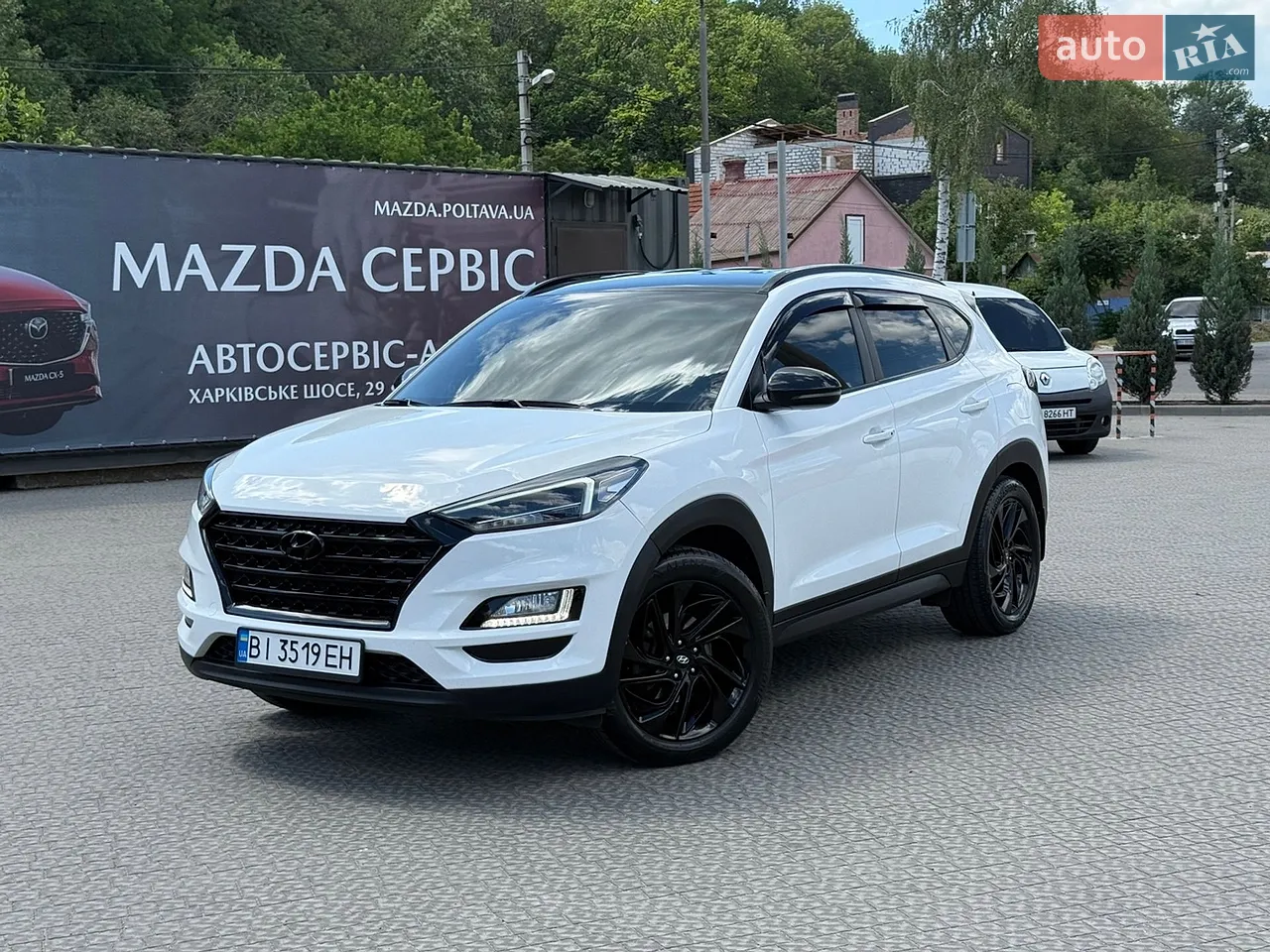 2019 Hyundai Tucson - мініатюра 33