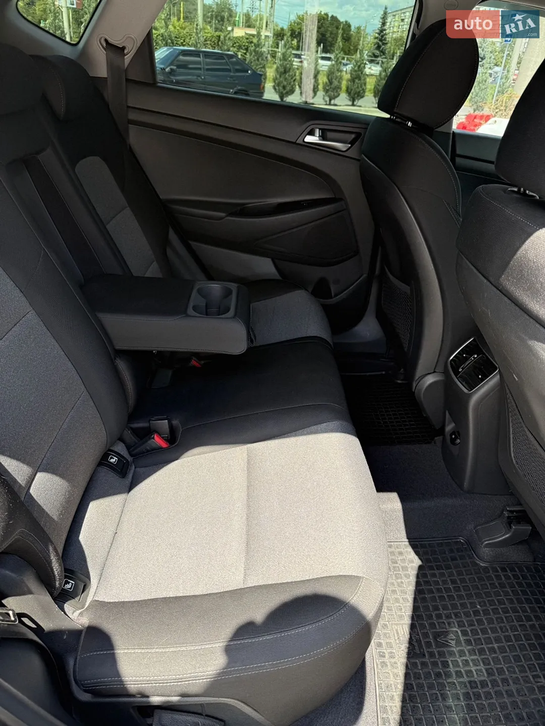 2019 Hyundai Tucson - мініатюра 19