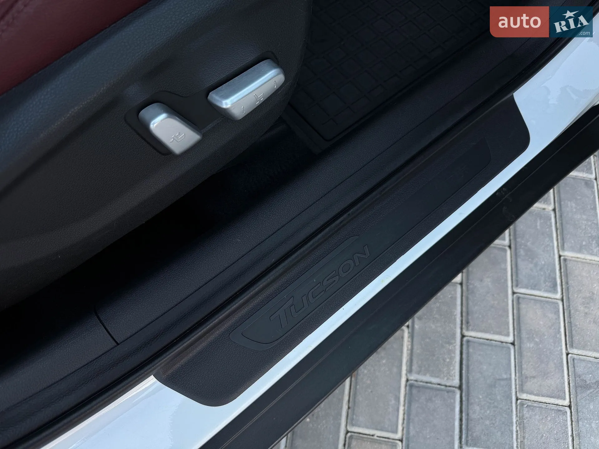 2016 Hyundai Tucson - мініатюра 57