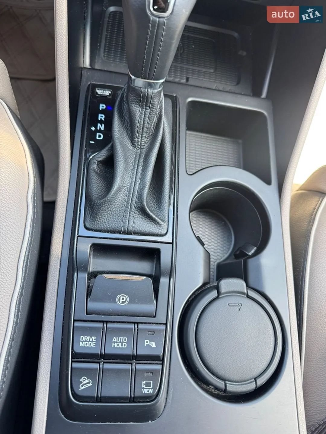 2018 Hyundai Tucson - мініатюра 18
