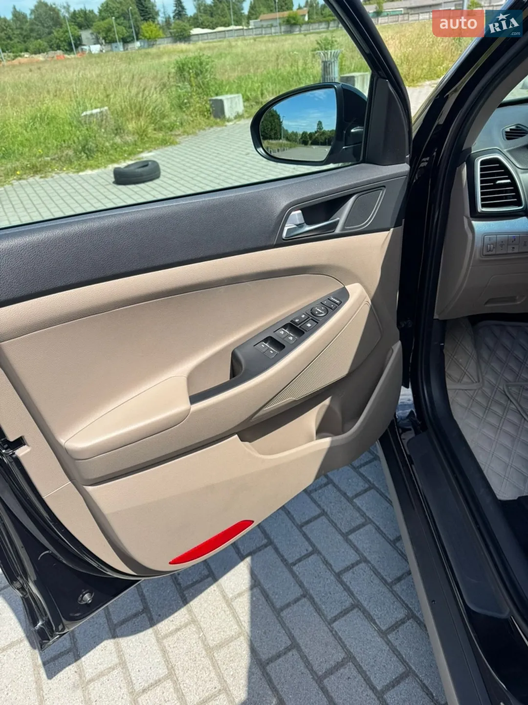 2018 Hyundai Tucson - мініатюра 22