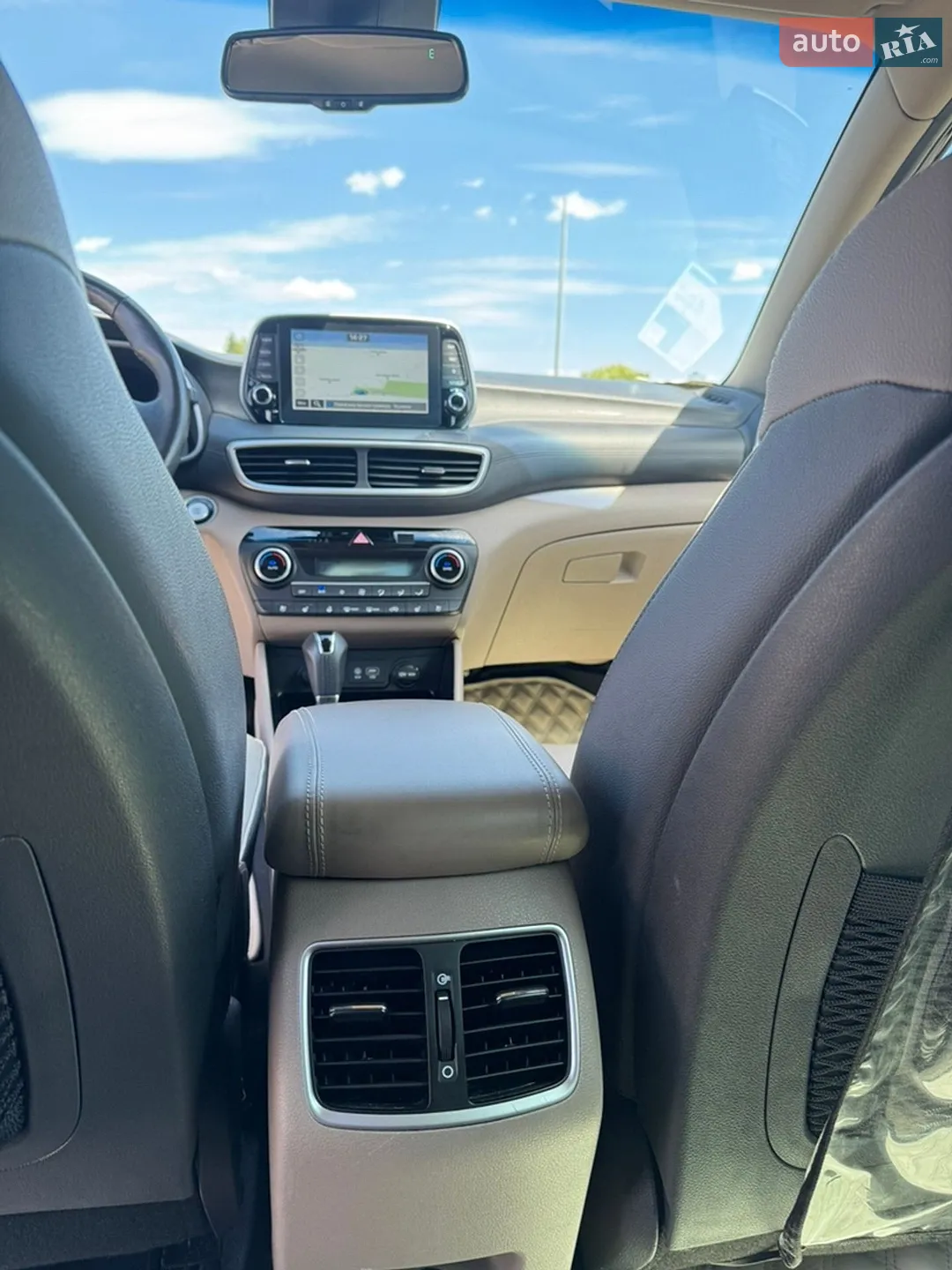 2018 Hyundai Tucson - мініатюра 26
