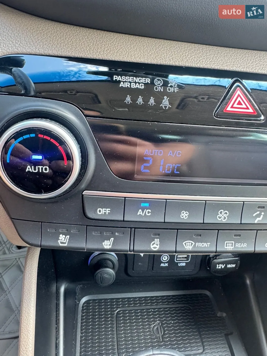 2018 Hyundai Tucson - мініатюра 29