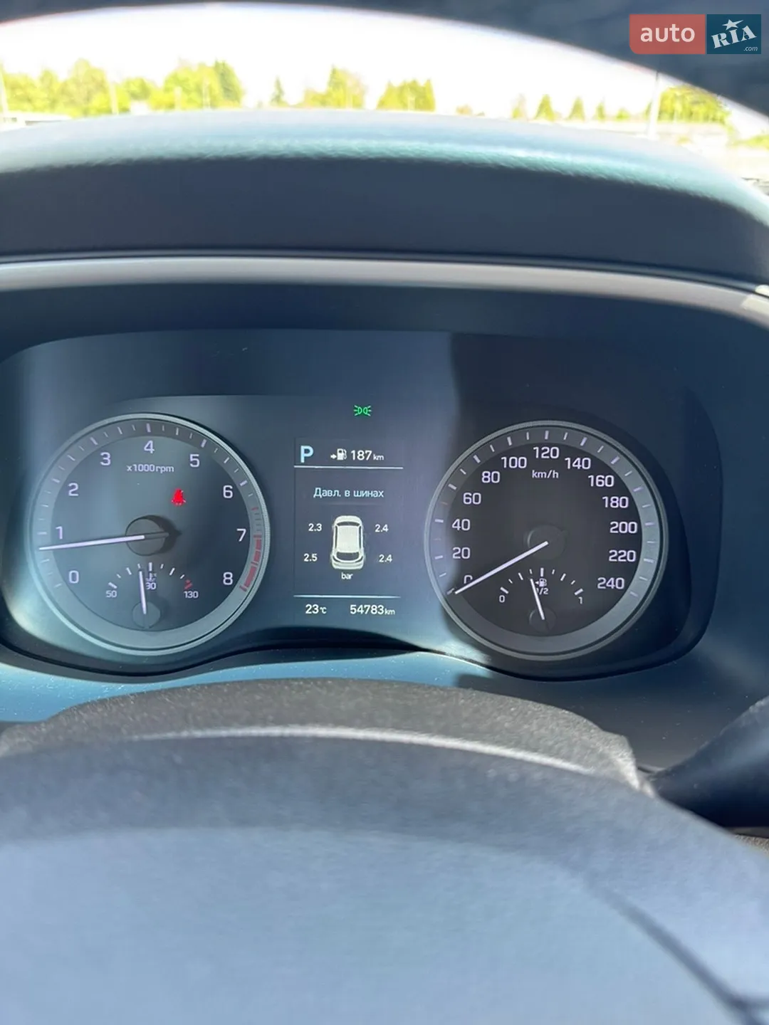 2018 Hyundai Tucson - мініатюра 30