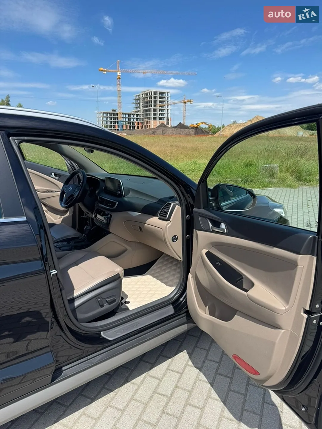 2018 Hyundai Tucson - мініатюра 50