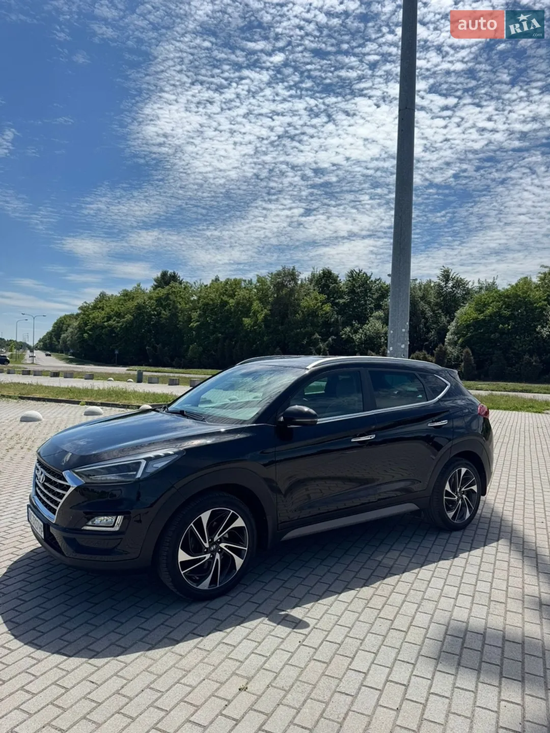 2018 Hyundai Tucson - мініатюра 69