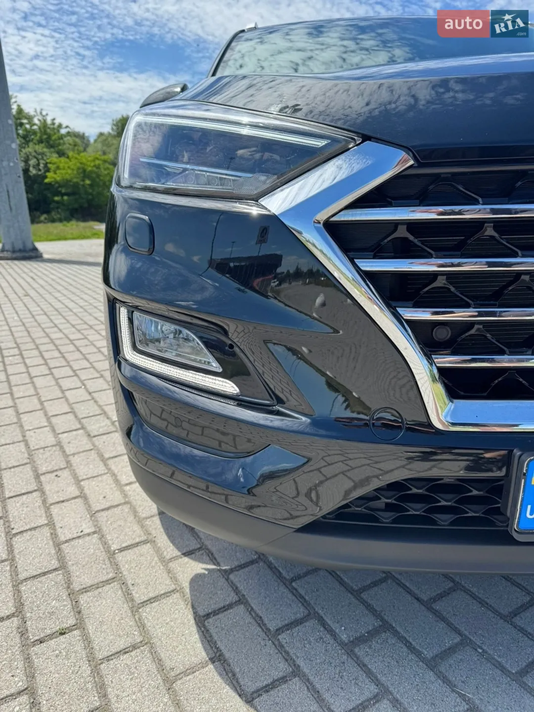 2018 Hyundai Tucson - мініатюра 72