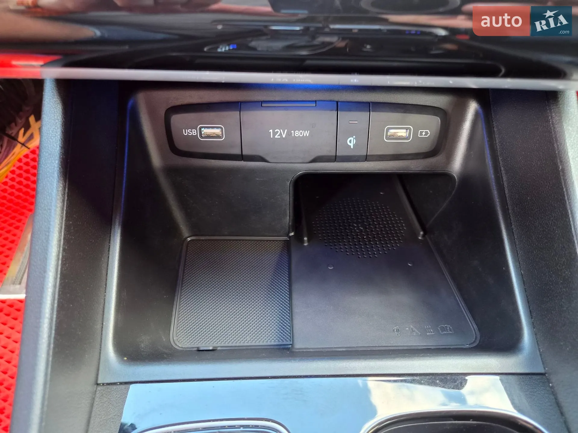 2021 Hyundai Tucson - мініатюра 34