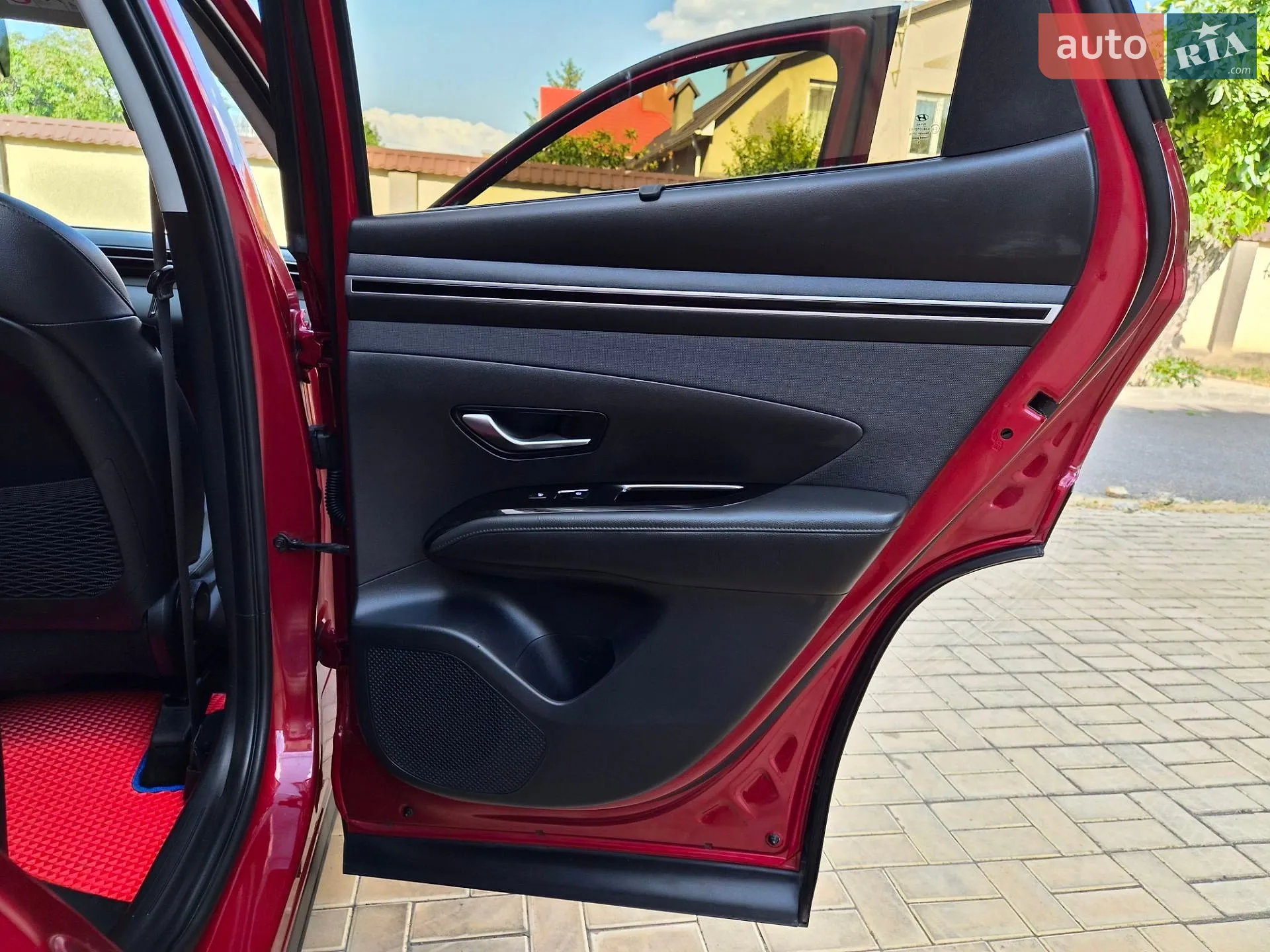 2021 Hyundai Tucson - мініатюра 52