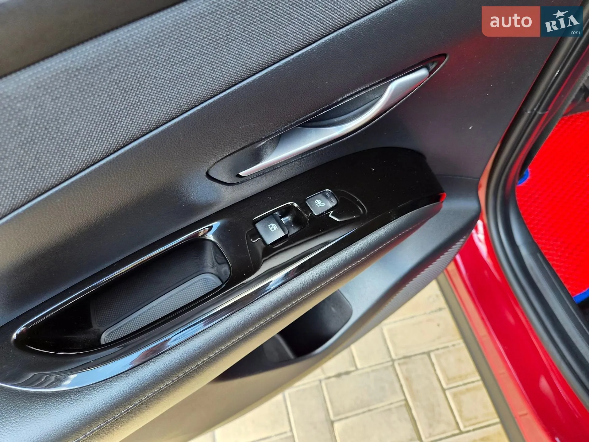 2021 Hyundai Tucson - мініатюра 57