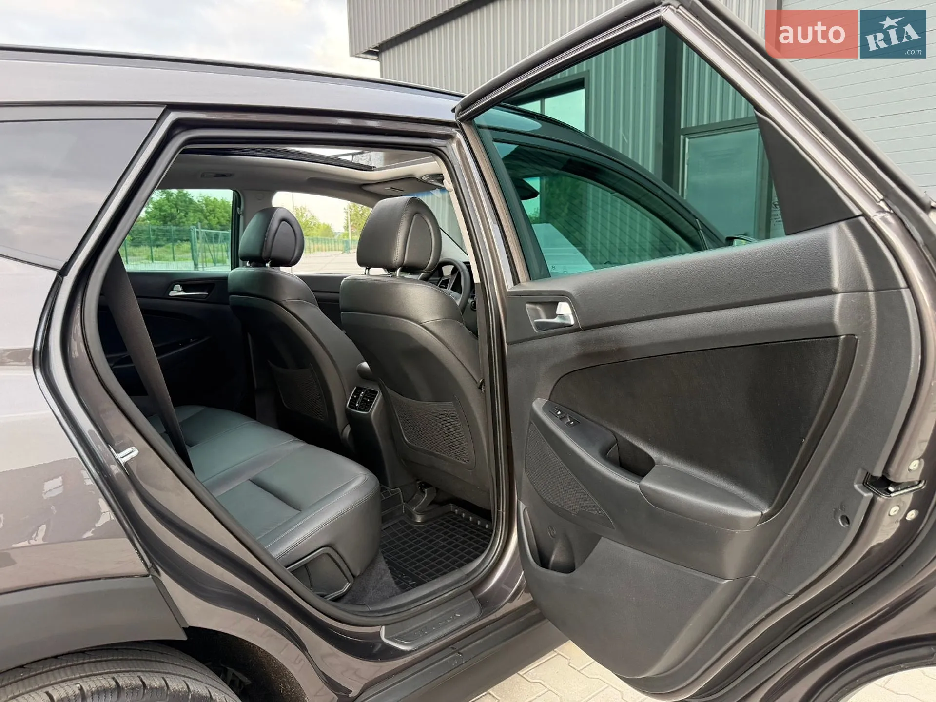 2016 Hyundai Tucson - мініатюра 46