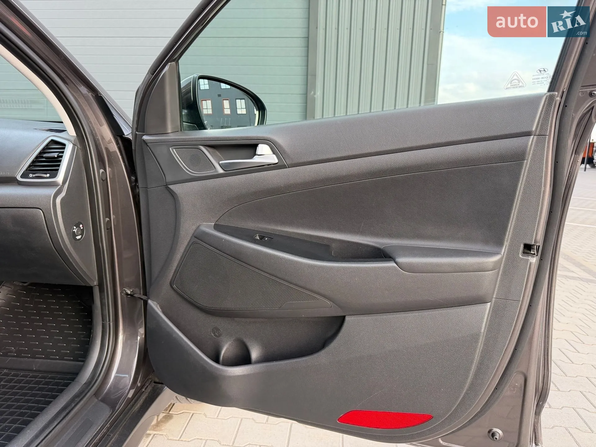 2016 Hyundai Tucson - мініатюра 56