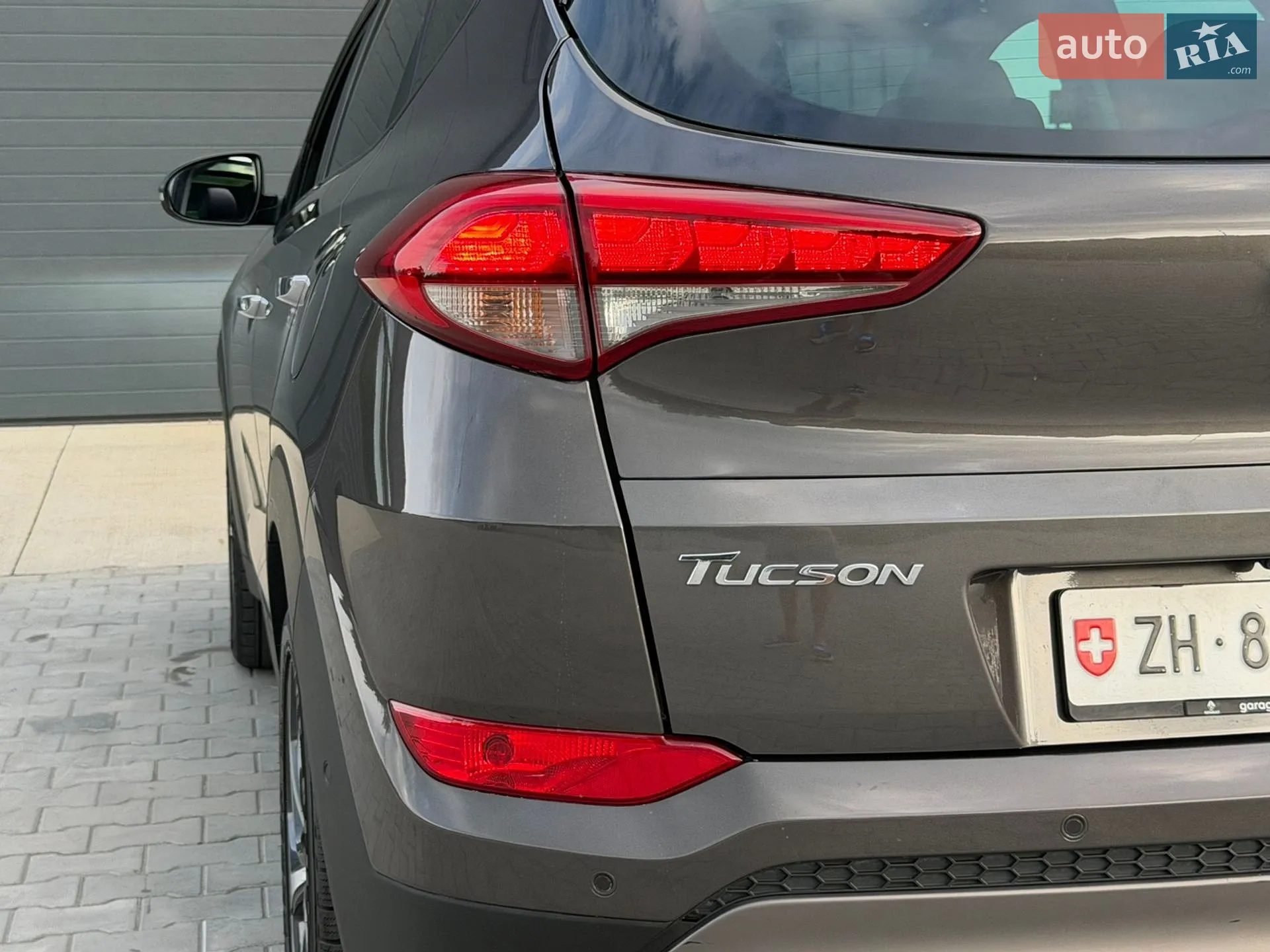 2016 Hyundai Tucson - мініатюра 66