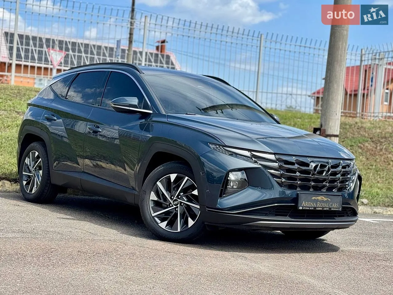 2019 Hyundai Santa Fe - мініатюра 55