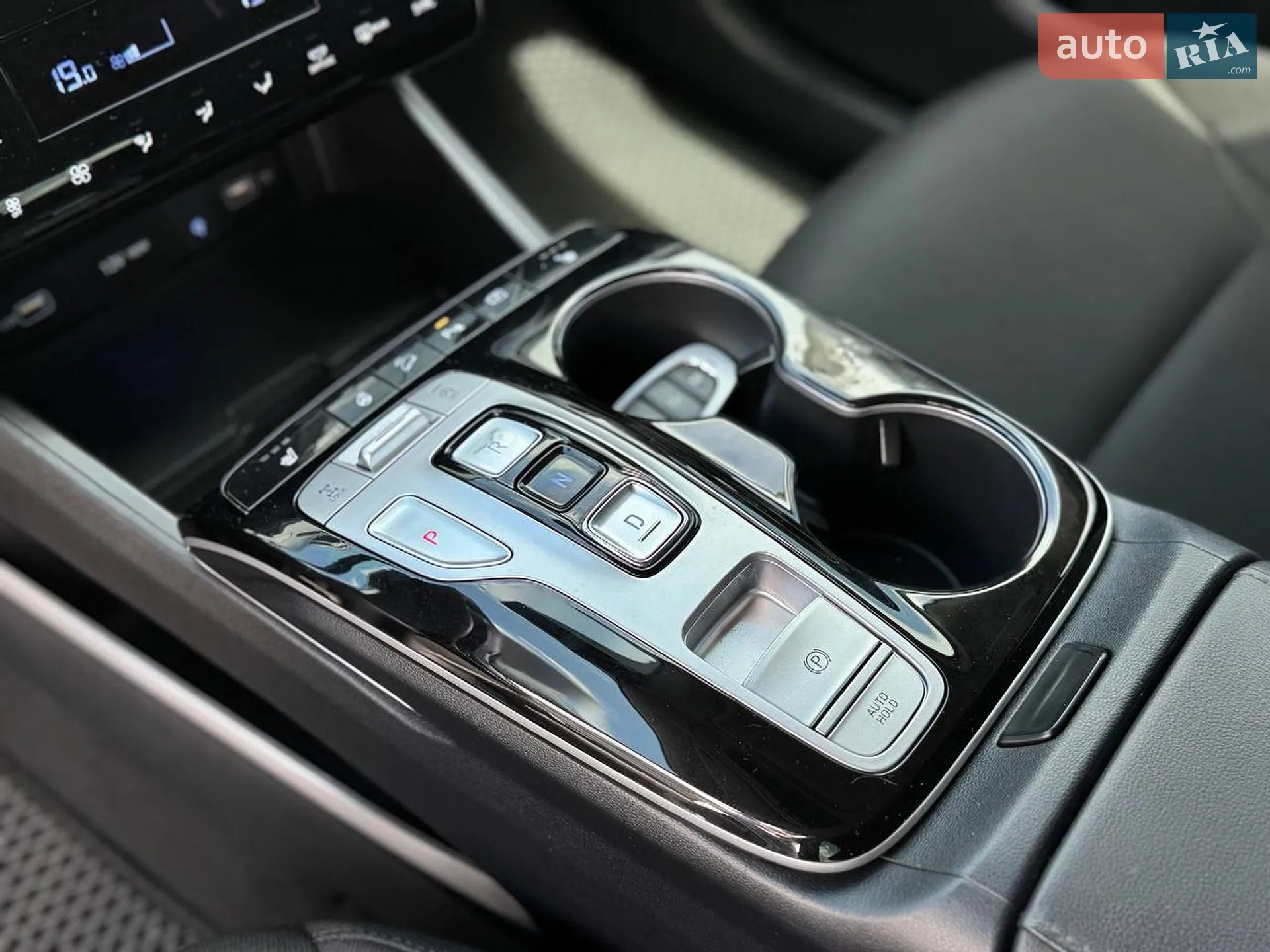 2022 Hyundai Tucson - мініатюра 24