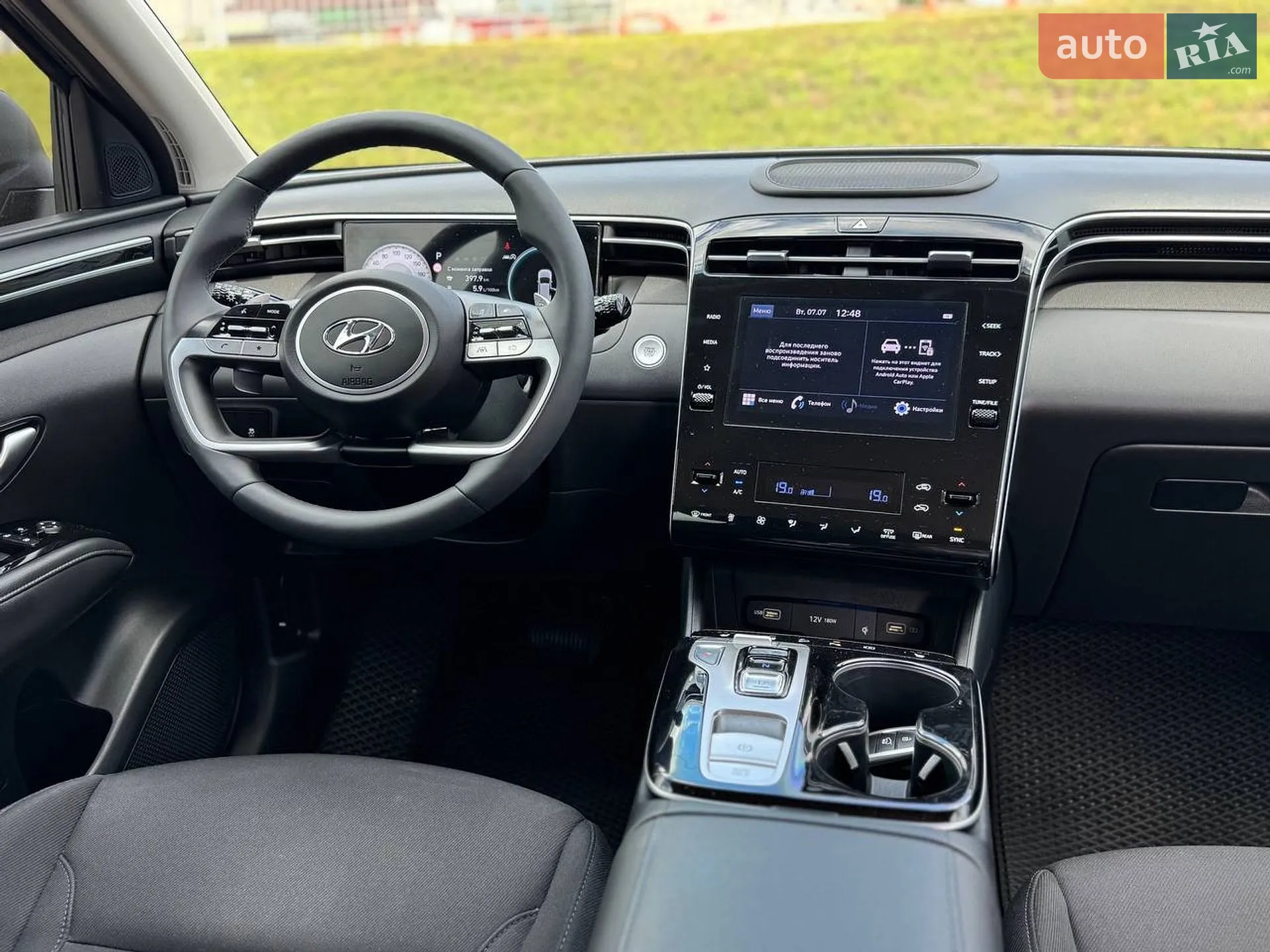 2022 Hyundai Tucson - мініатюра 36