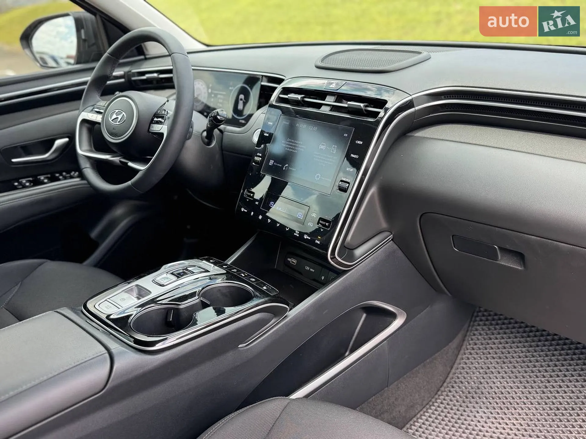 2022 Hyundai Tucson - мініатюра 40