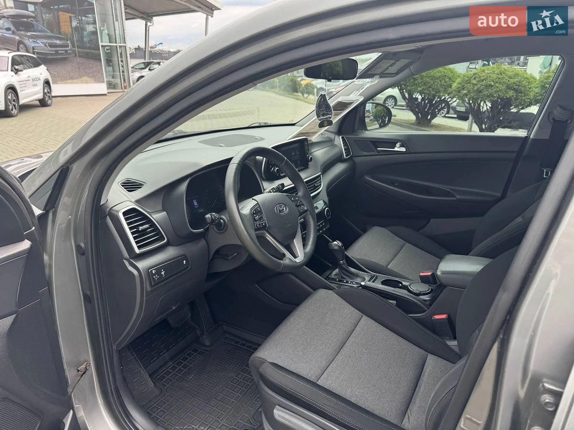 2019 Hyundai Tucson - мініатюра 23