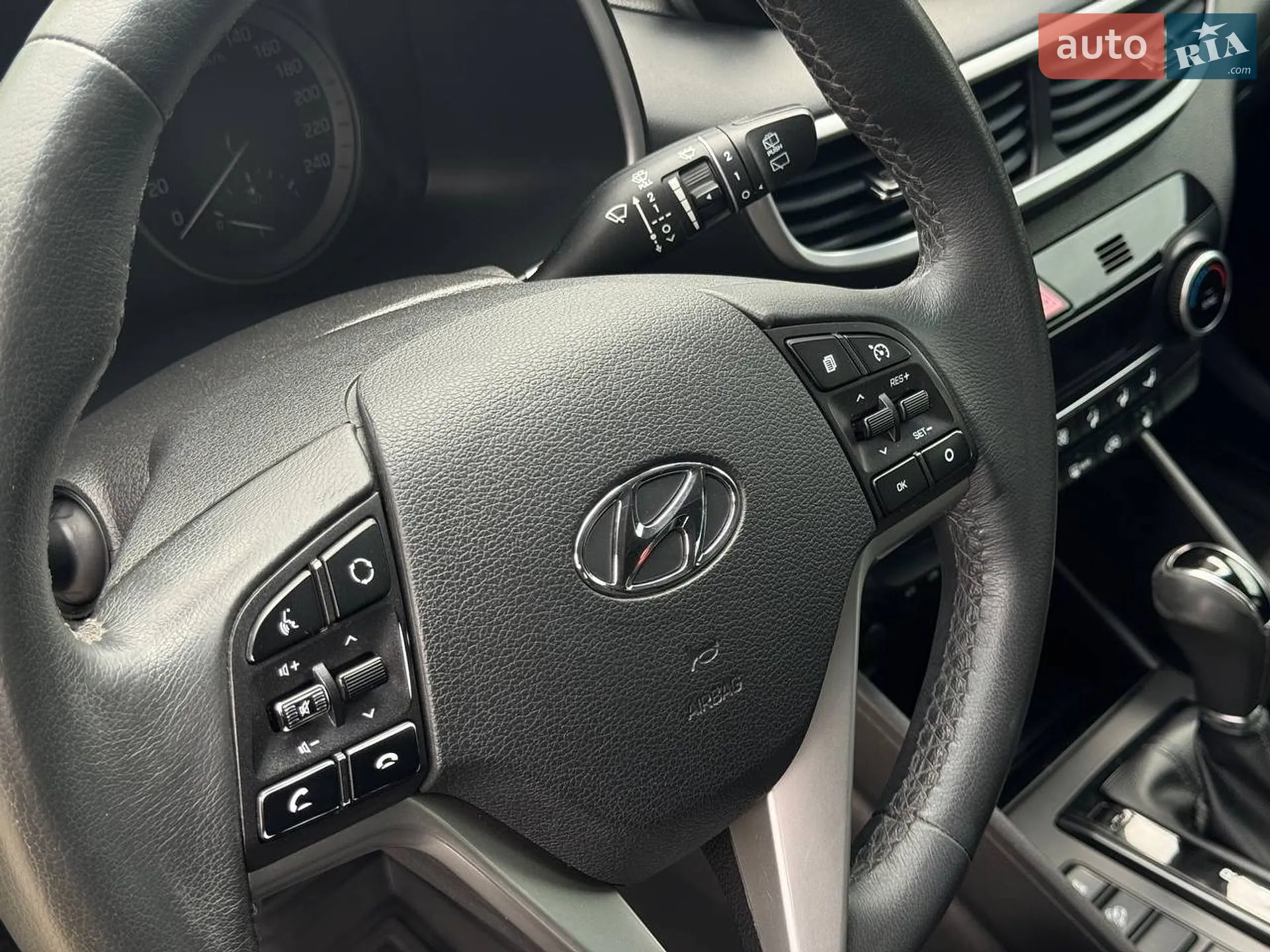 2019 Hyundai Tucson - мініатюра 26