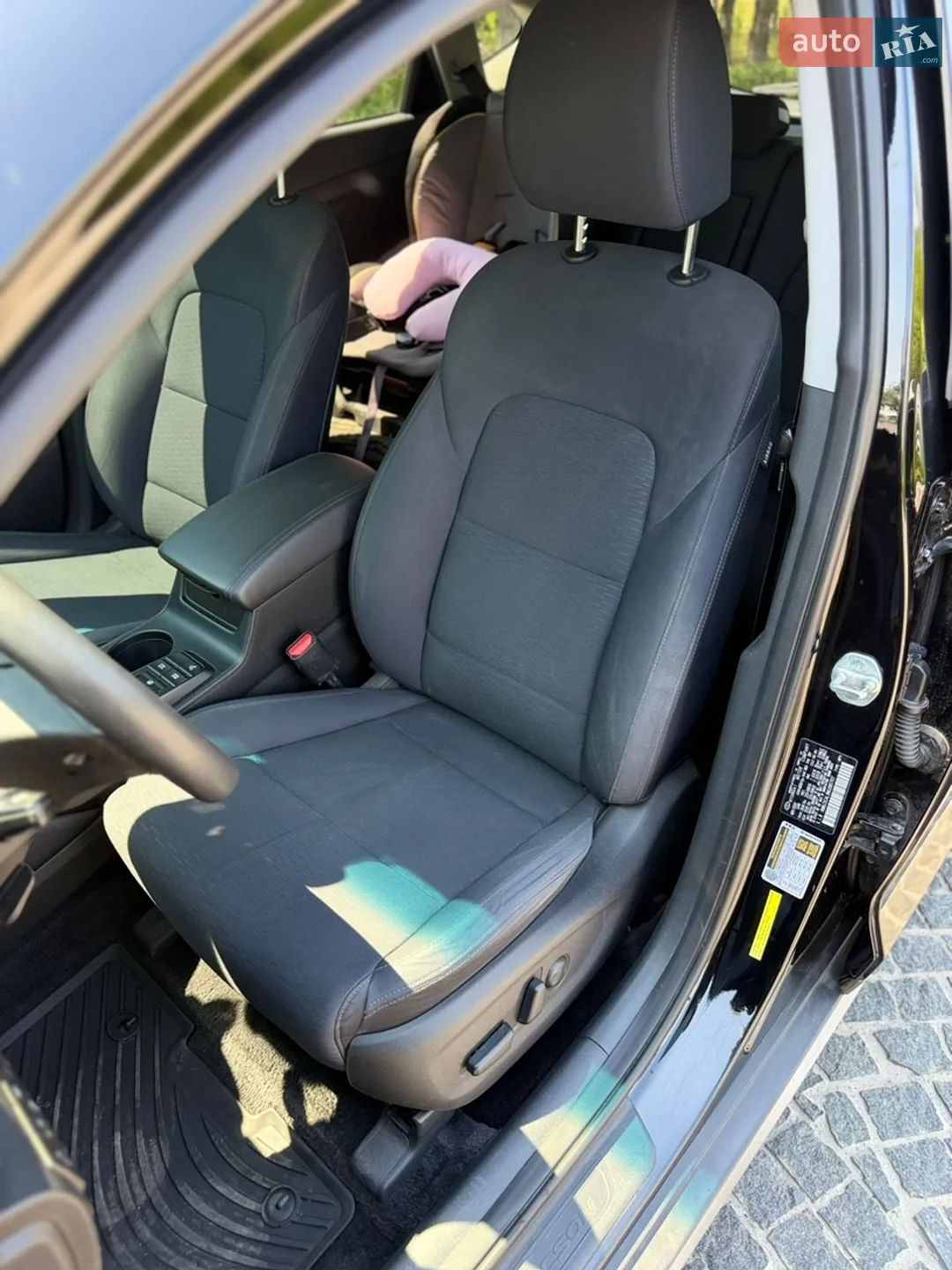 2020 Hyundai Tucson - мініатюра 15