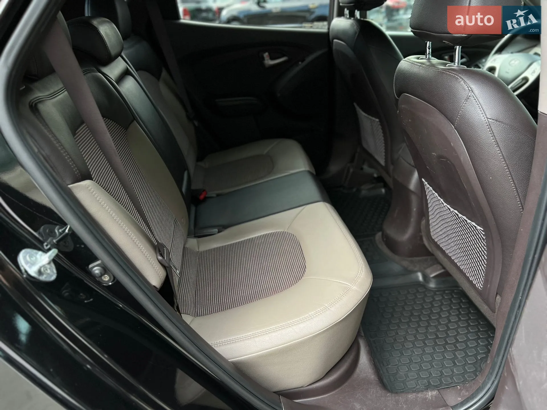 2013 Hyundai Tucson - мініатюра 26