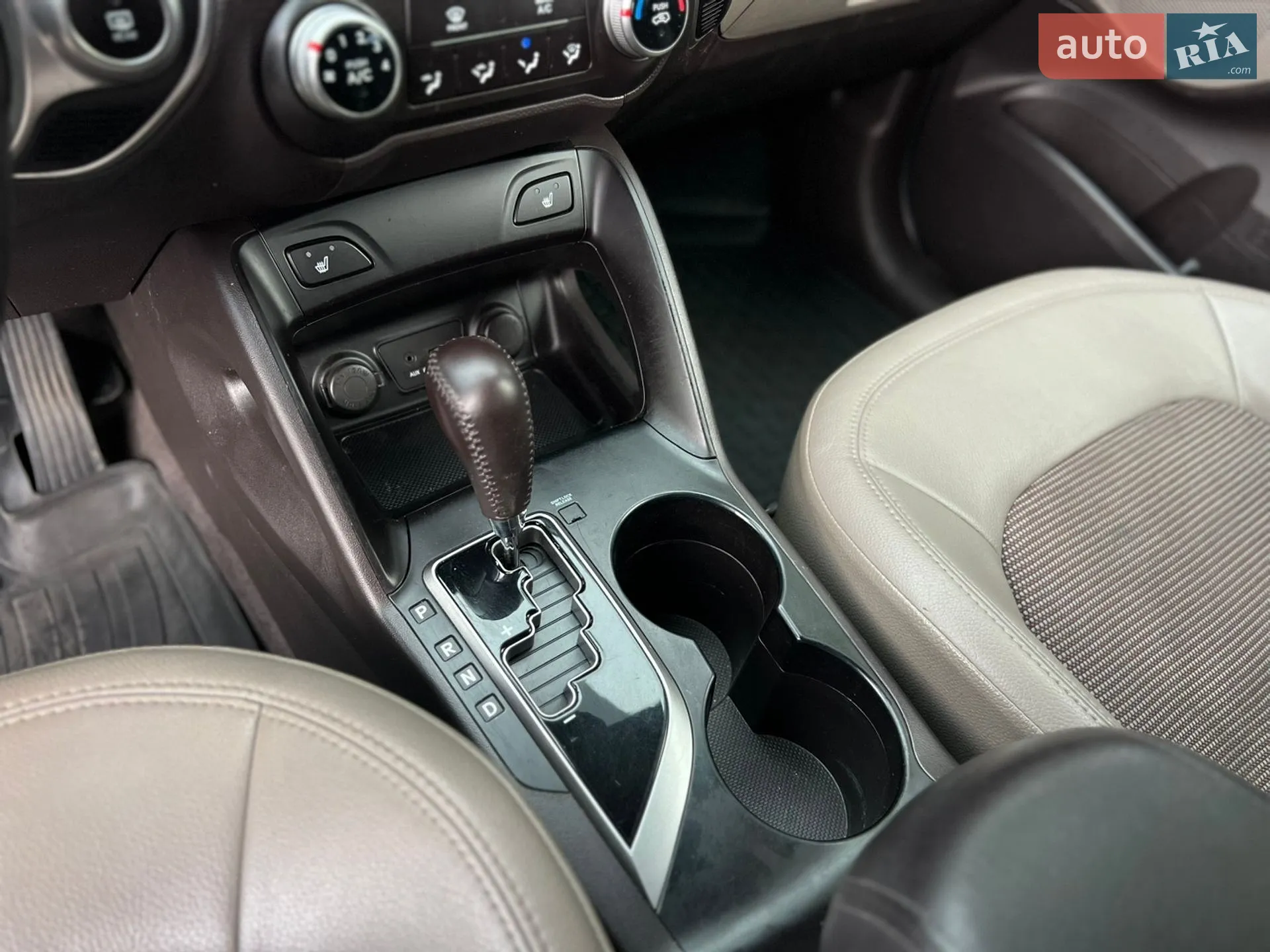 2013 Hyundai Tucson - мініатюра 31