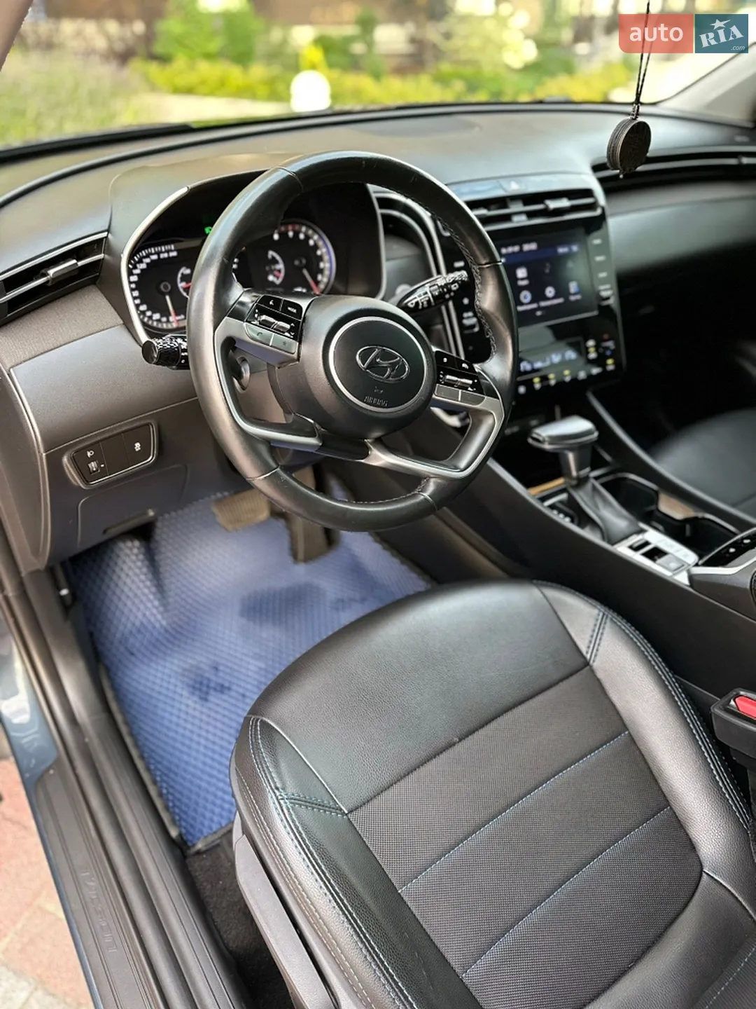 2023 Hyundai Tucson - мініатюра 26