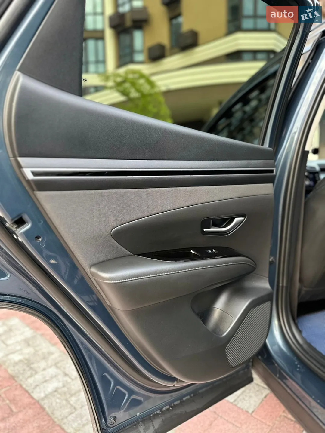 2023 Hyundai Tucson - мініатюра 42
