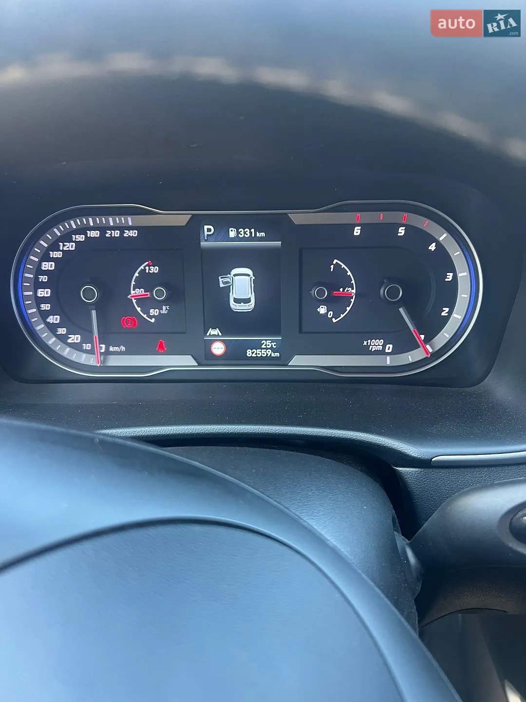 2022 Hyundai Tucson - мініатюра 7