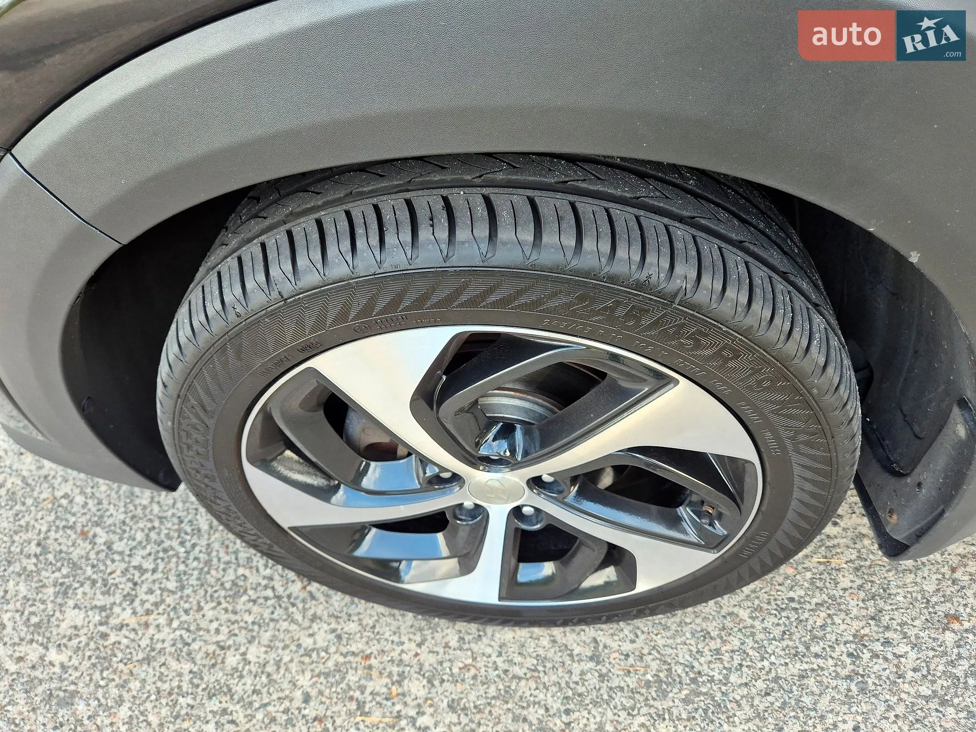 2018 Hyundai Tucson - мініатюра 13