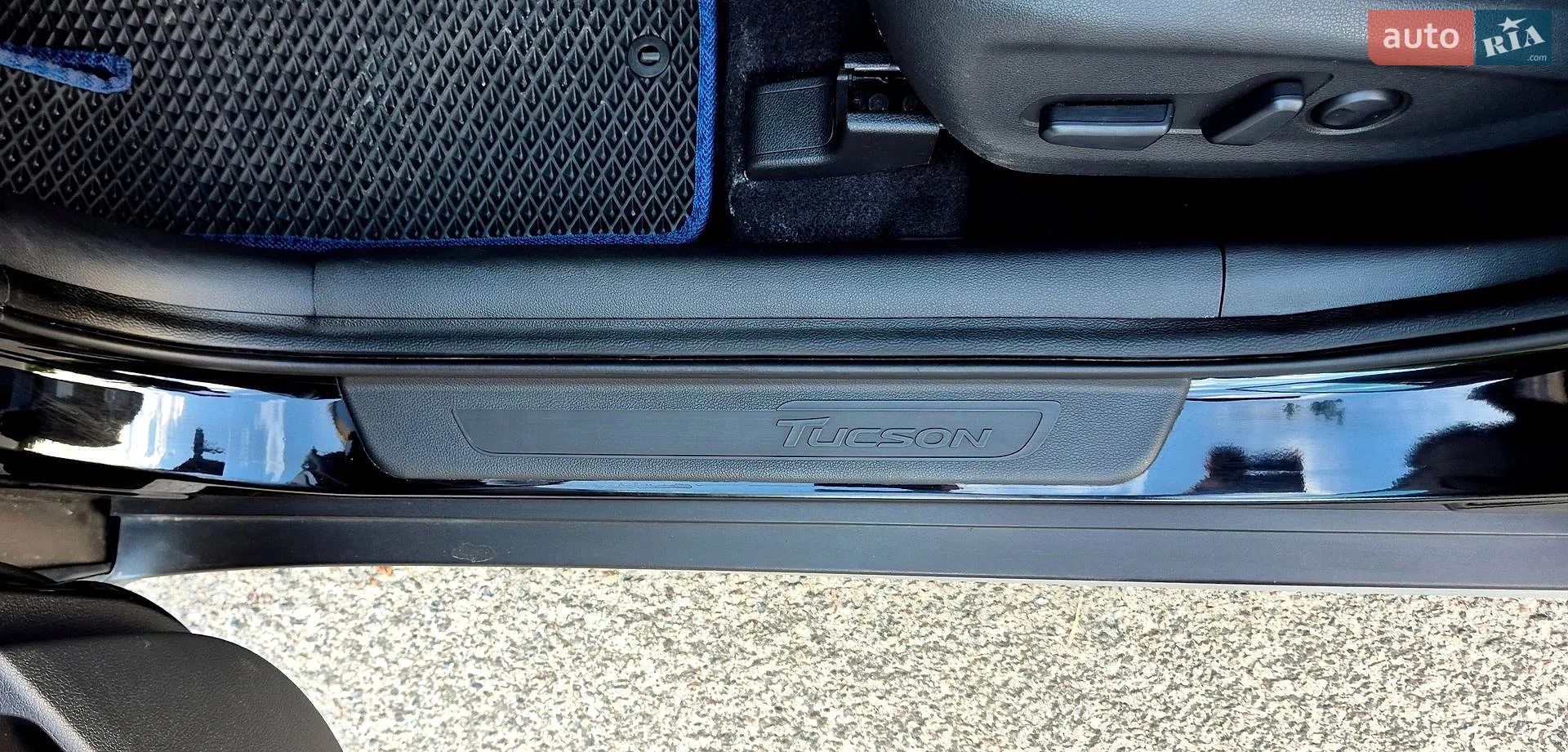 2018 Hyundai Tucson - мініатюра 17