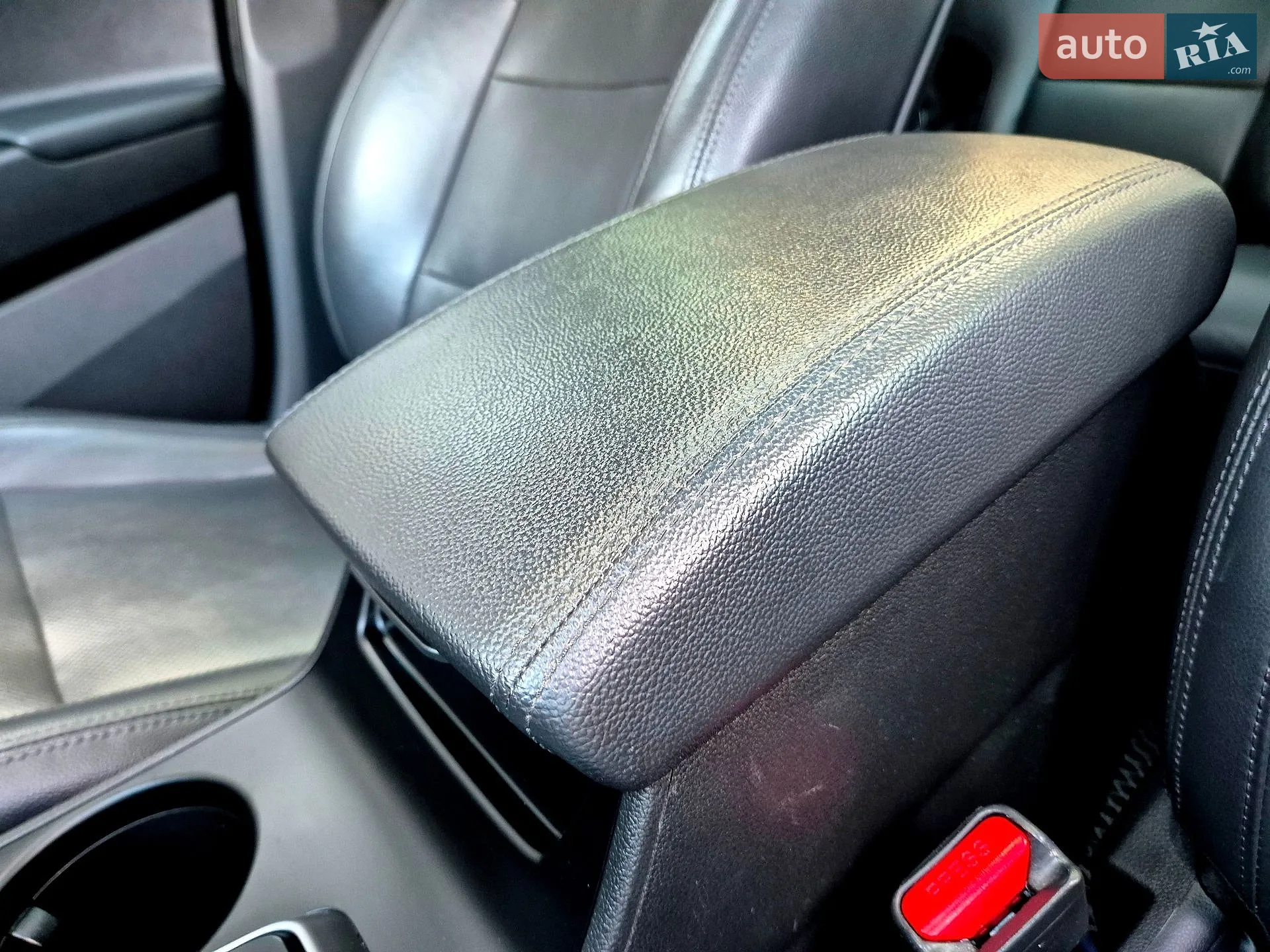 2018 Hyundai Tucson - мініатюра 23