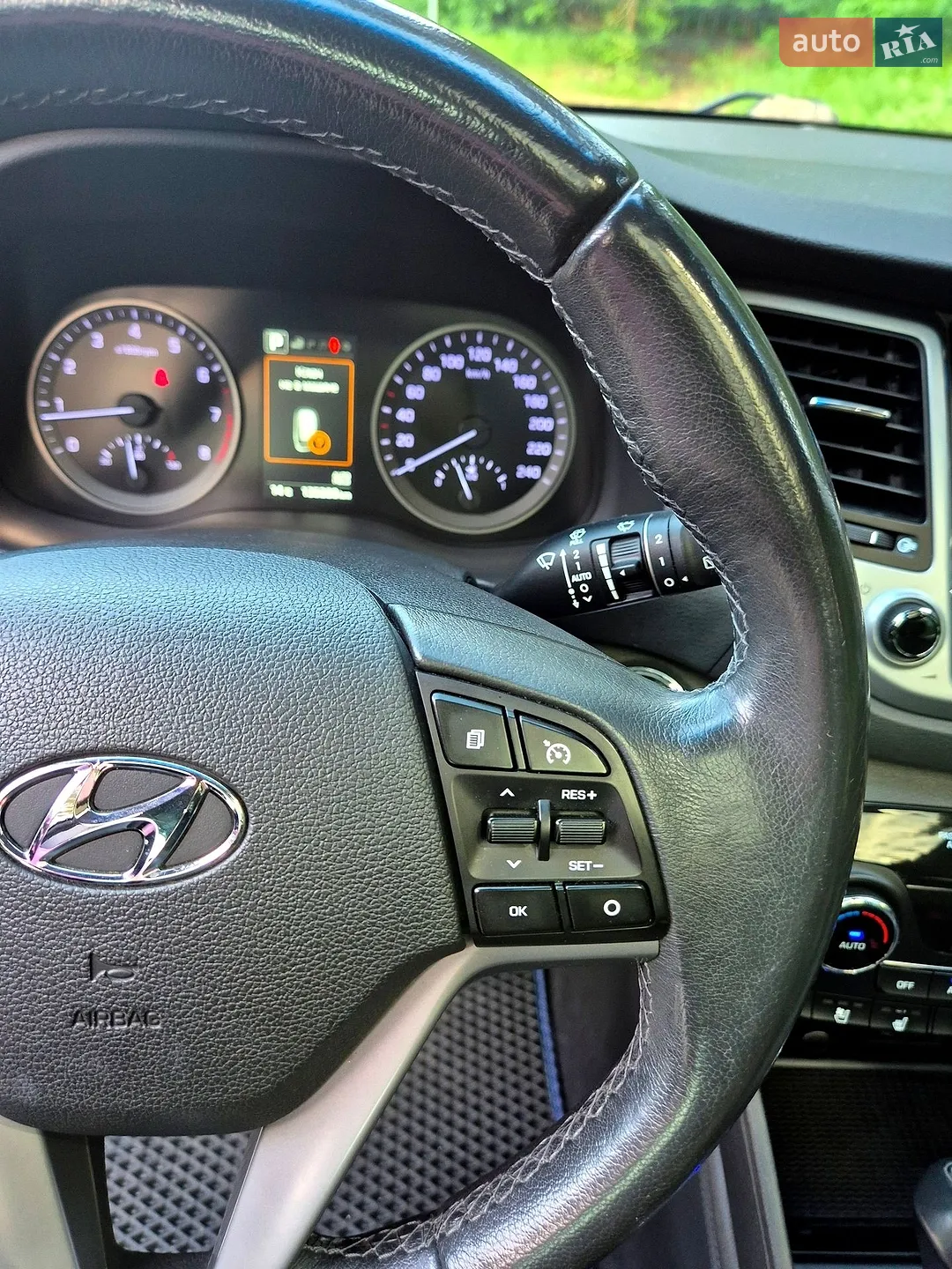 2018 Hyundai Tucson - мініатюра 26