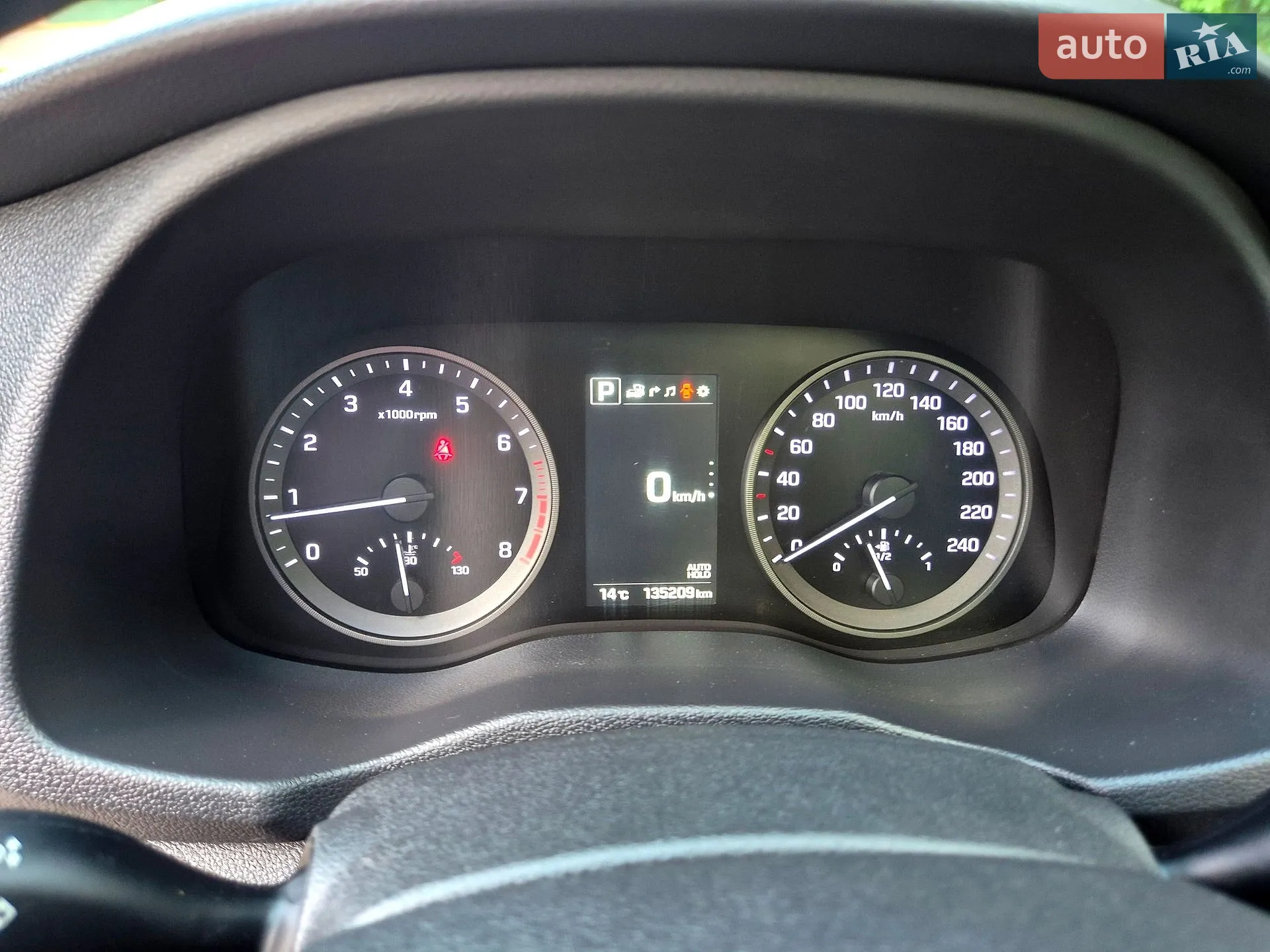 2018 Hyundai Tucson - мініатюра 27