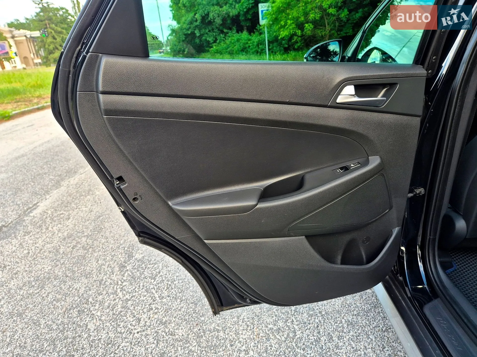 2018 Hyundai Tucson - мініатюра 31