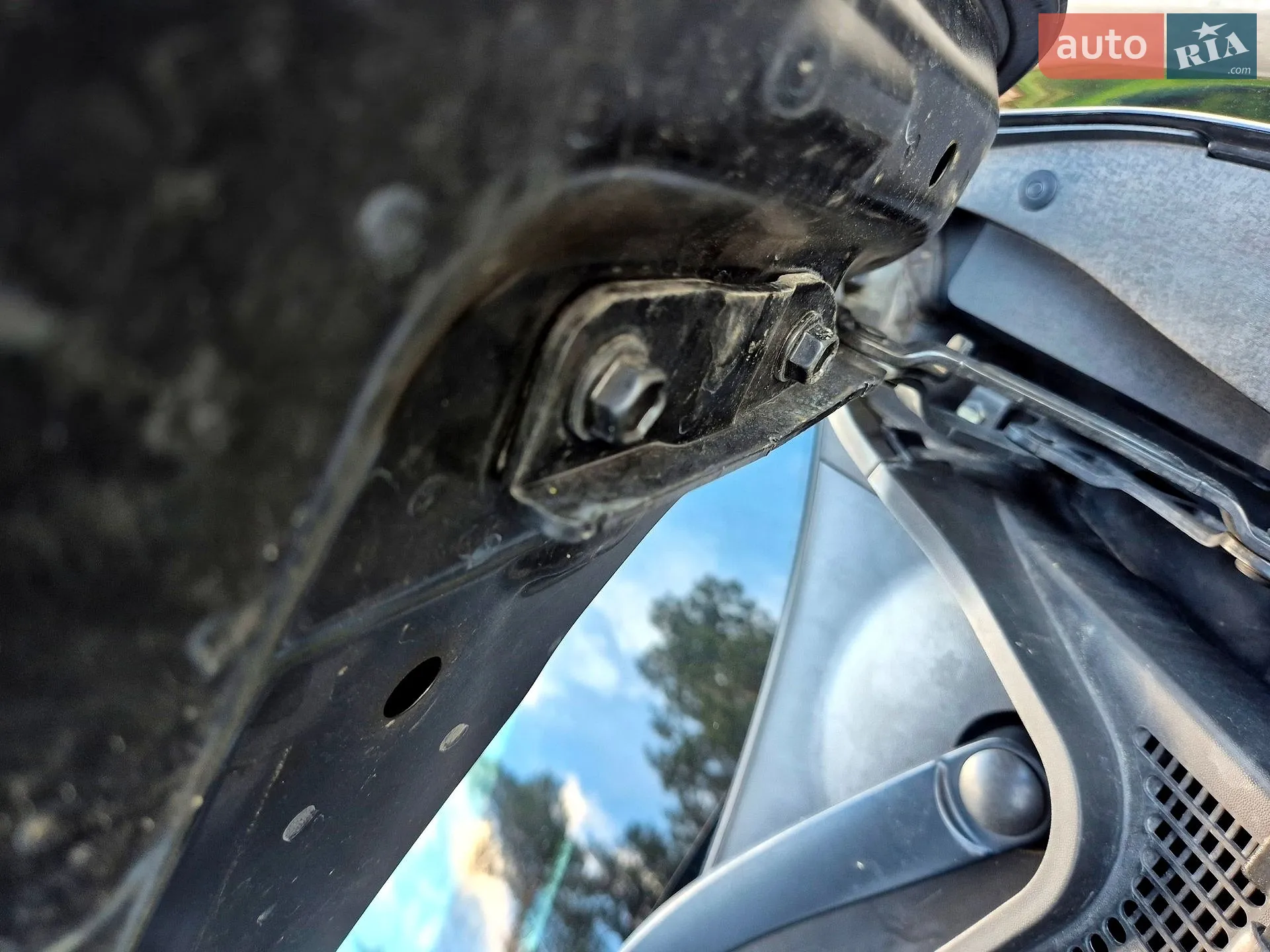 2018 Hyundai Tucson - мініатюра 55