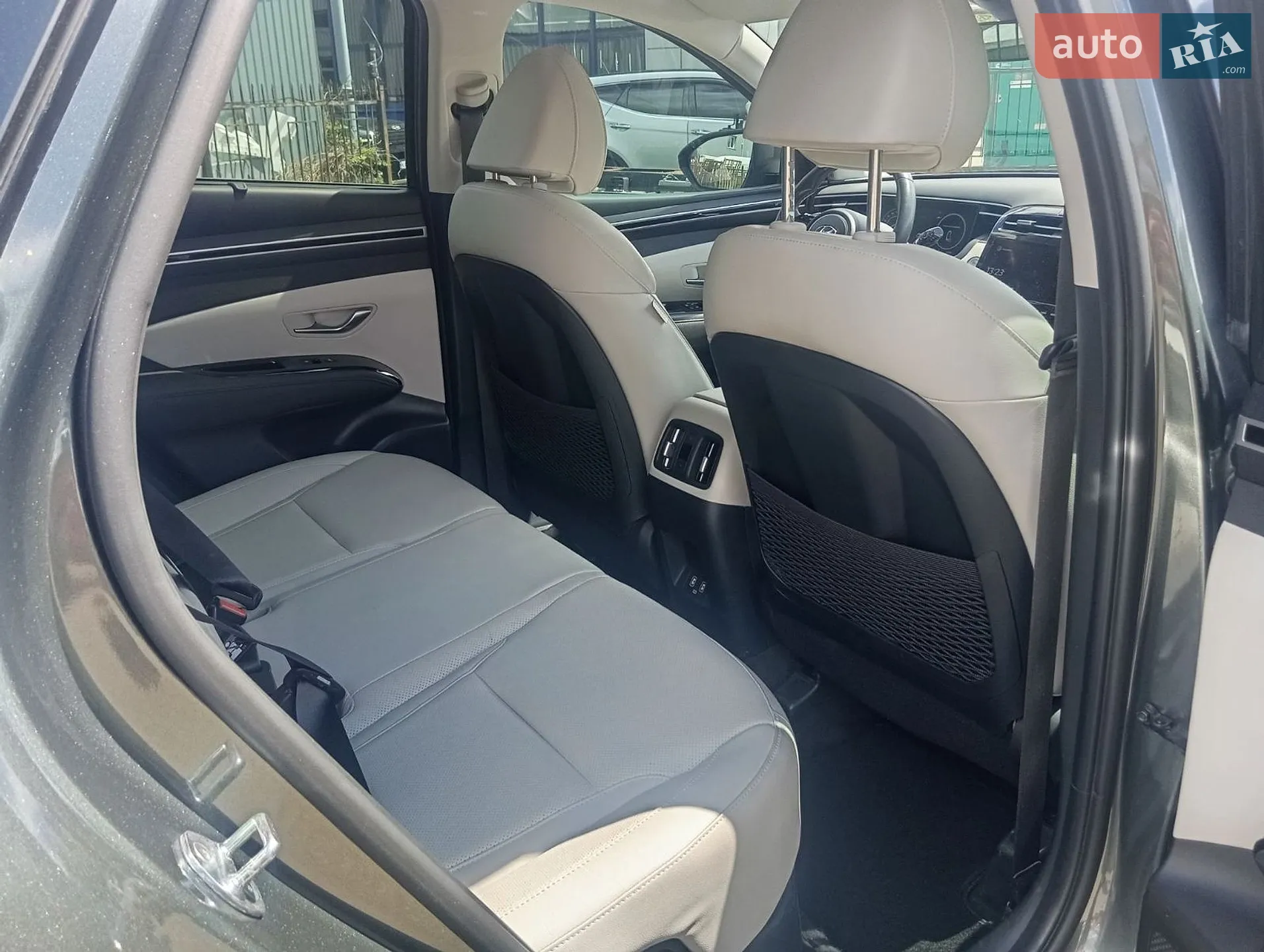 2021 Hyundai Tucson - мініатюра 15