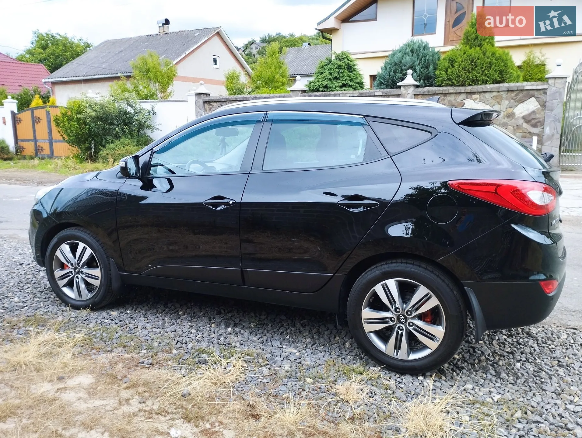 2014 Hyundai Tucson - мініатюра 15